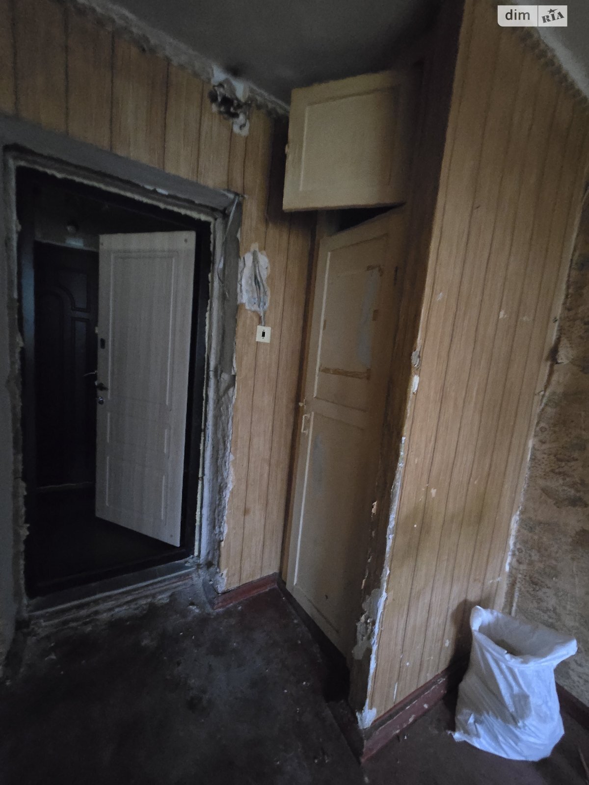 Комната в Одессе, на ул. Павла Шклярука 4А в районе Приморский на продажу фото 1