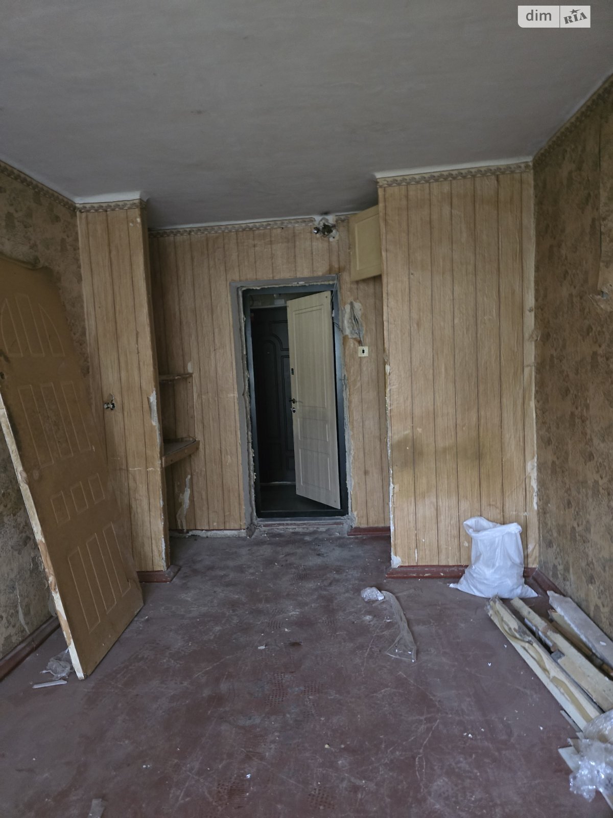 Комната в Одессе, на ул. Павла Шклярука 4А в районе Приморский на продажу фото 1