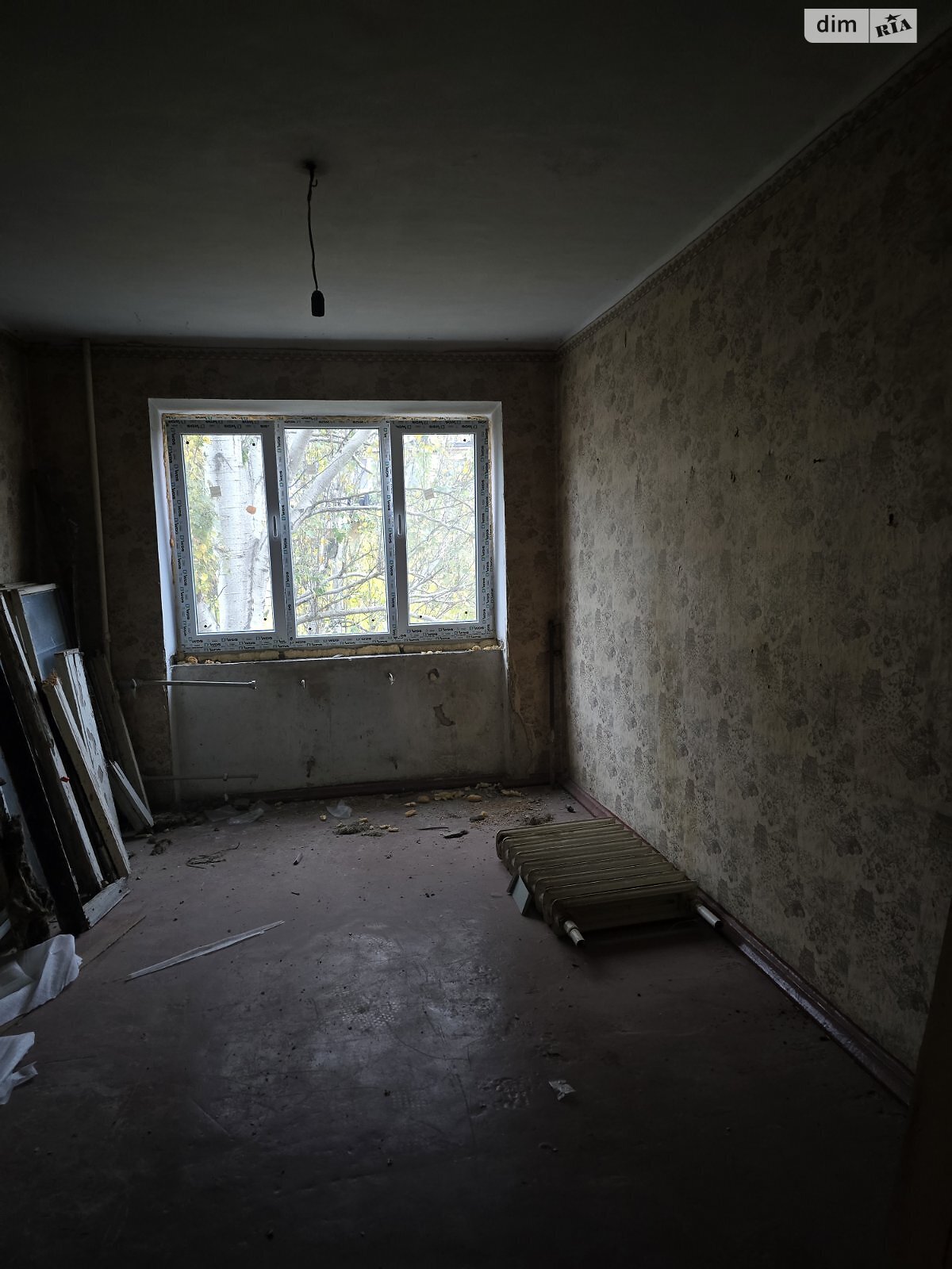 Комната в Одессе, на ул. Павла Шклярука 4А в районе Приморский на продажу фото 1