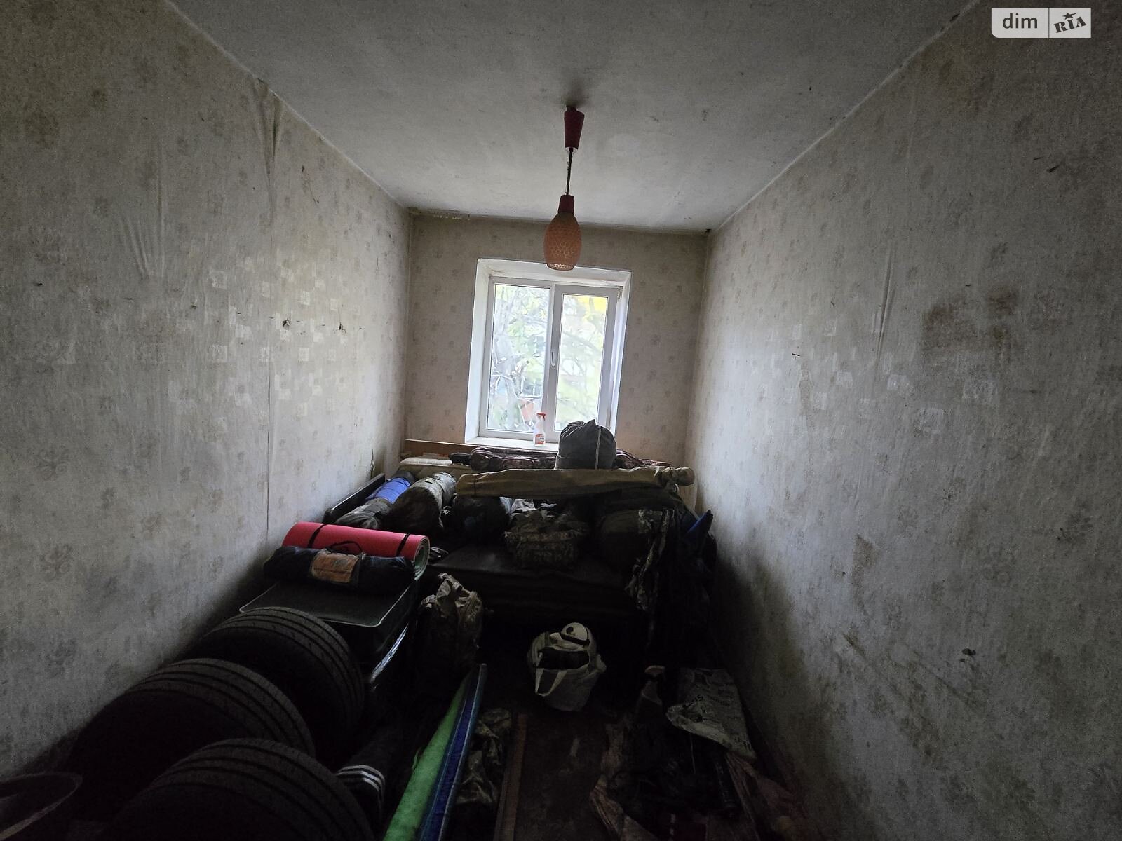 Комната в Одессе, на ул. Павла Шклярука 4А в районе Приморский на продажу фото 1