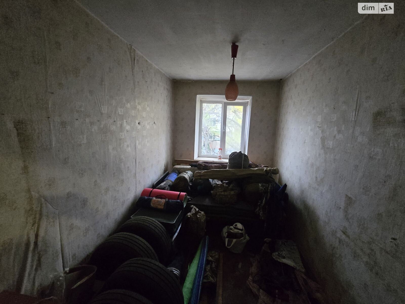 Комната в Одессе, на ул. Павла Шклярука 4А в районе Приморский на продажу фото 1