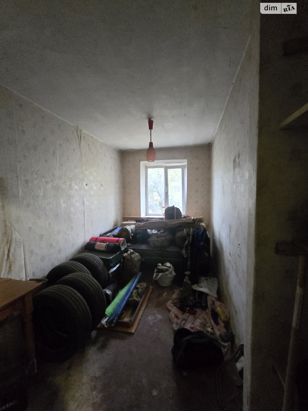 Комната в Одессе, на ул. Павла Шклярука 4А в районе Приморский на продажу фото 1