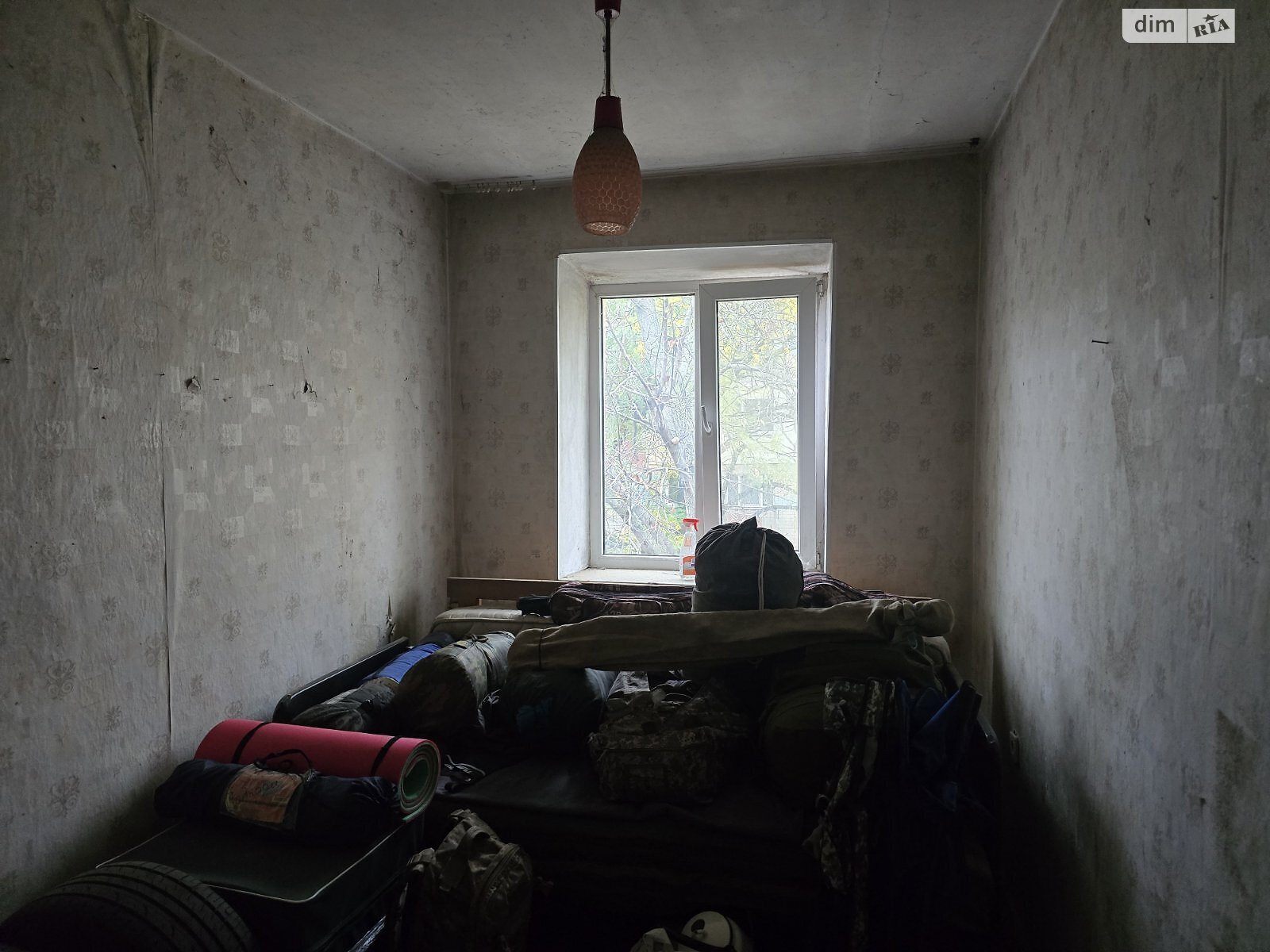 Комната в Одессе, на ул. Павла Шклярука 4А в районе Приморский на продажу фото 1