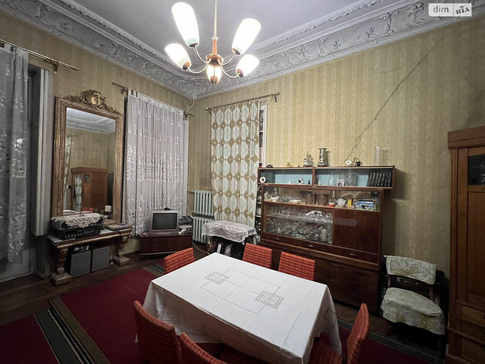 Кімната в Одесі на вул. Успенська 60 в районі Приморський на продаж фото 1