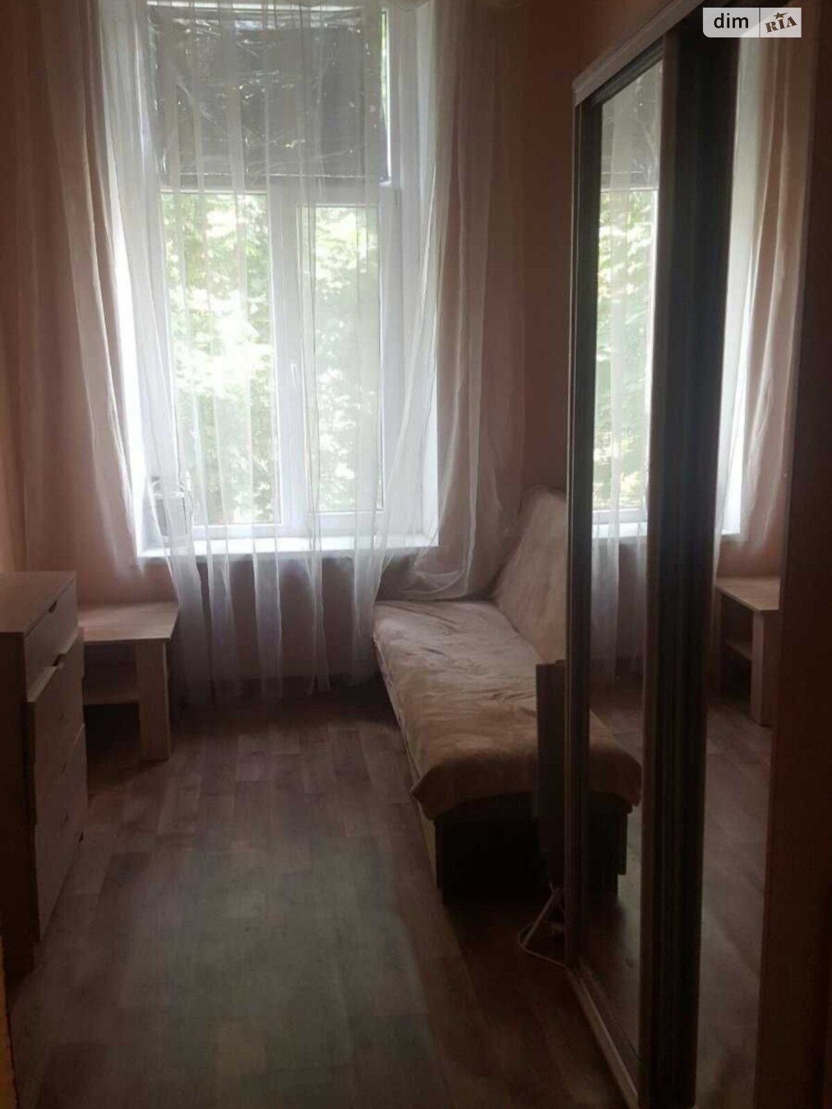 Кімната в Одесі на вул. Пироговська в районі Приморський на продаж фото 1