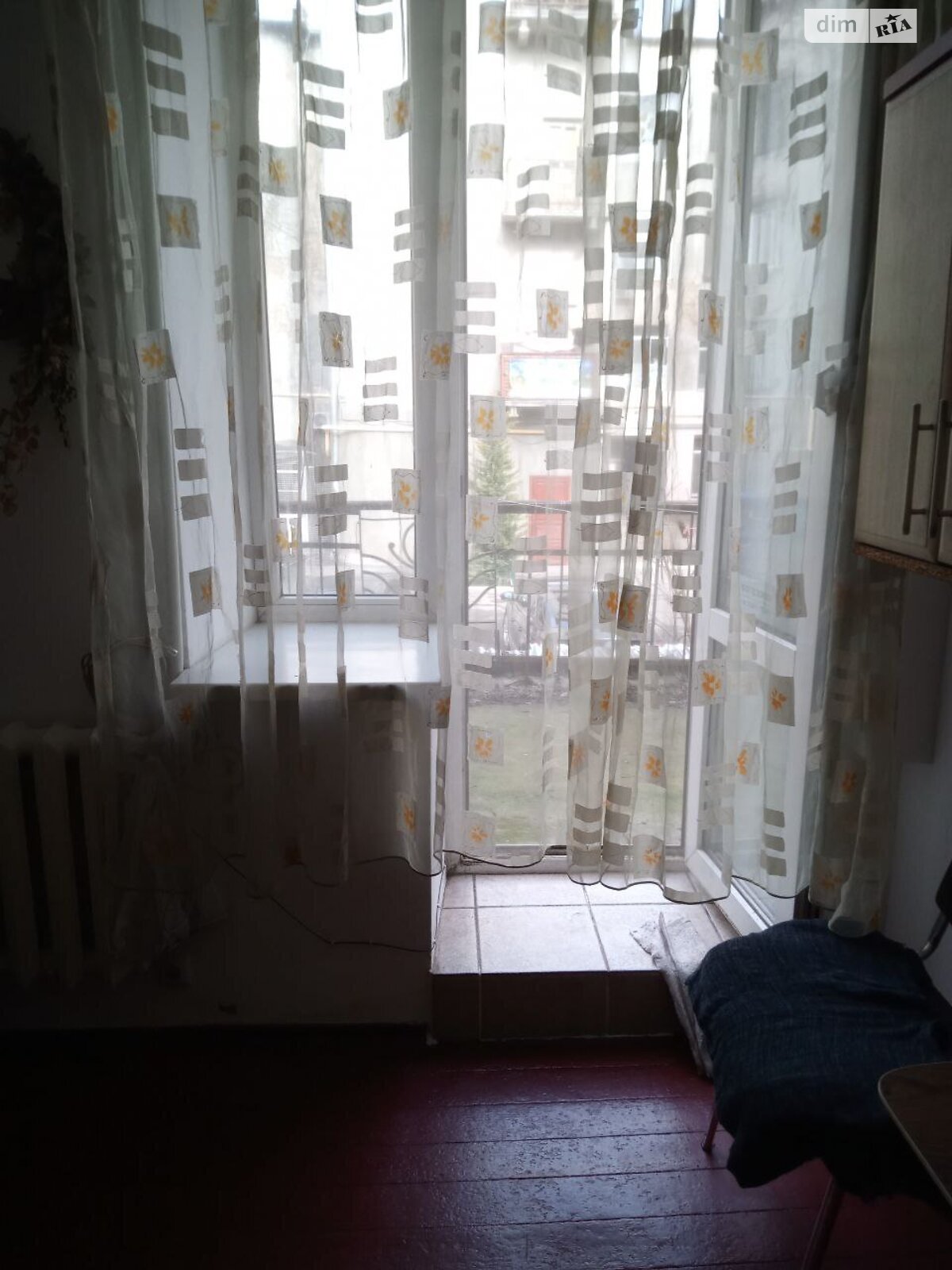 Кімната в Одесі на вул. Пироговська в районі Приморський на продаж фото 1