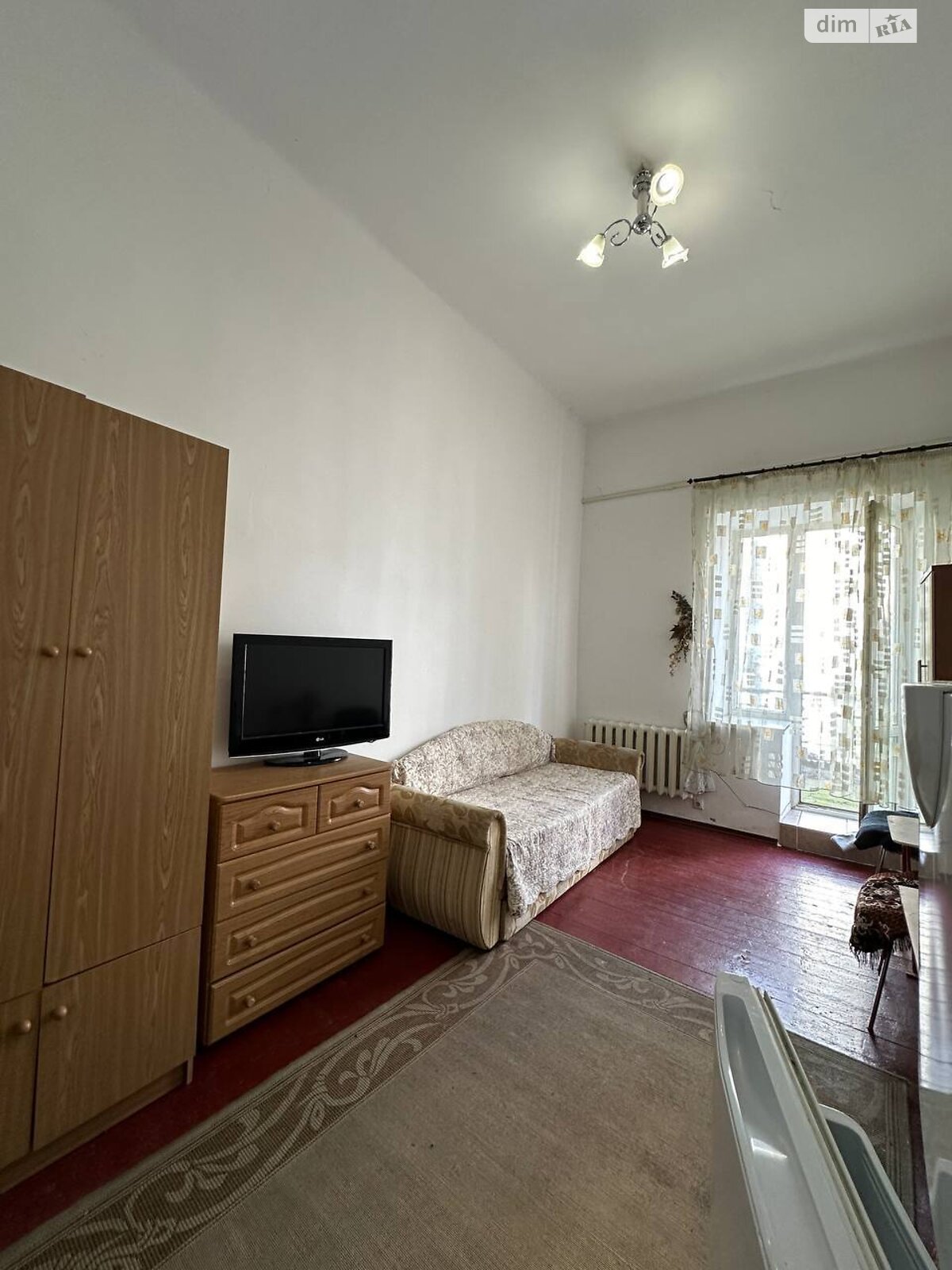 Комната в Одессе, на ул. Пироговская 3 в районе Приморский на продажу фото 1
