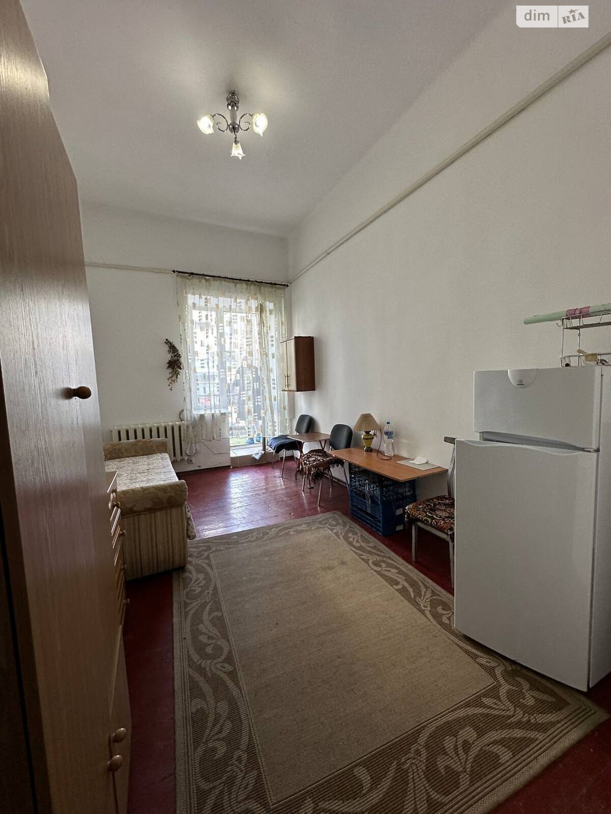 Комната в Одессе, на ул. Пироговская 3 в районе Приморский на продажу фото 1