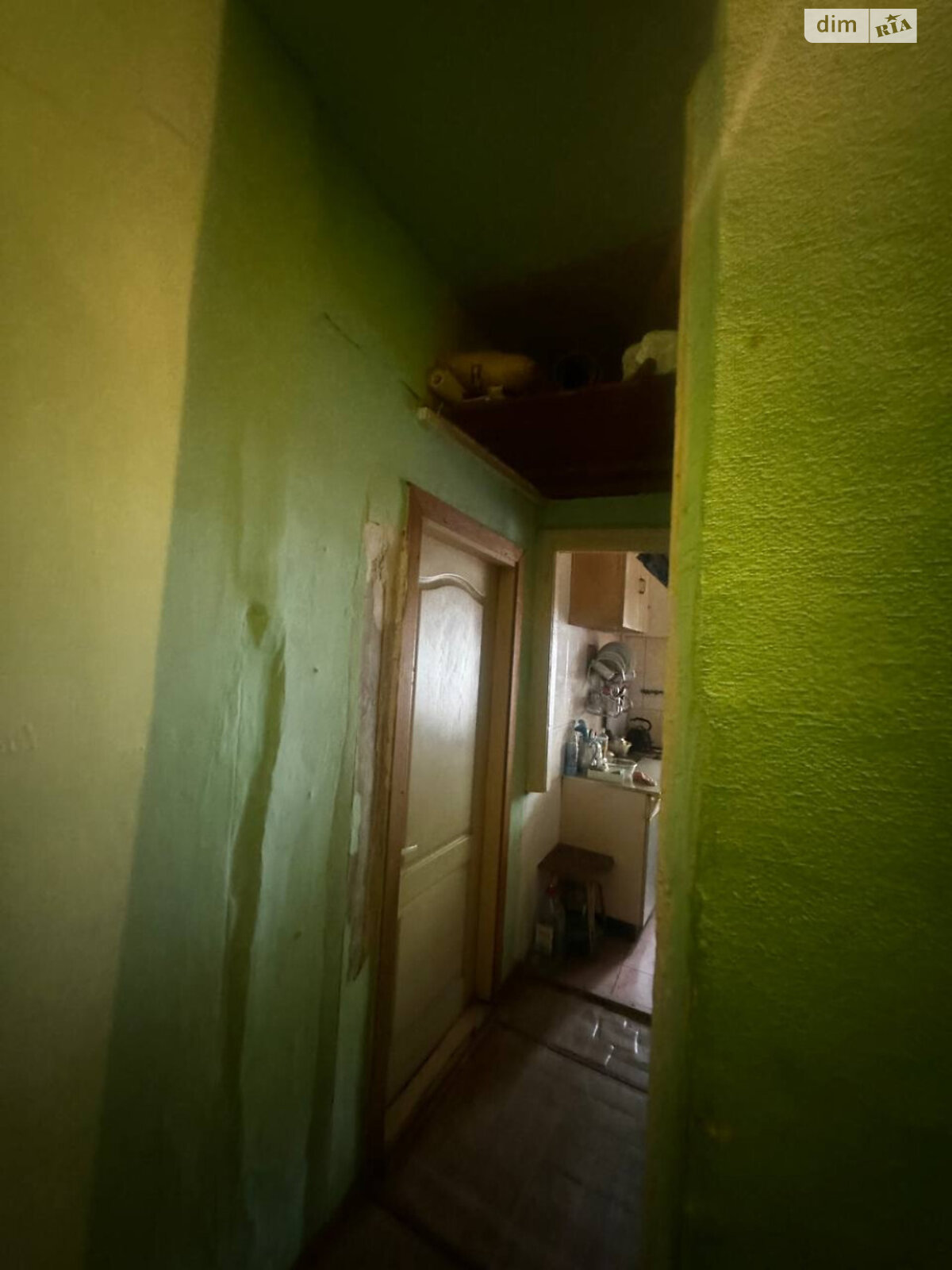 Кімната в Одесі на вул. Пироговська в районі Приморський на продаж фото 1 Кімната в Одесі на вул. Пироговська в районі Приморський на продаж фото 1