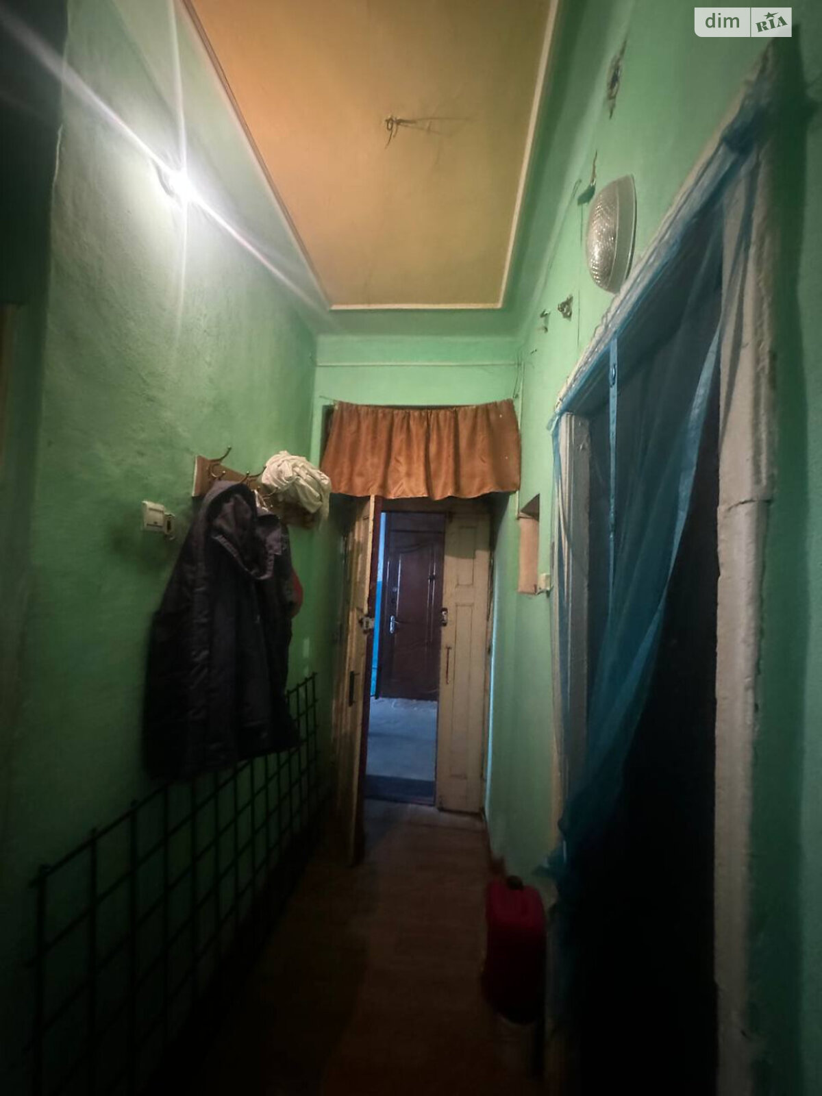 Кімната в Одесі на вул. Пироговська в районі Приморський на продаж фото 1 Кімната в Одесі на вул. Пироговська в районі Приморський на продаж фото 1