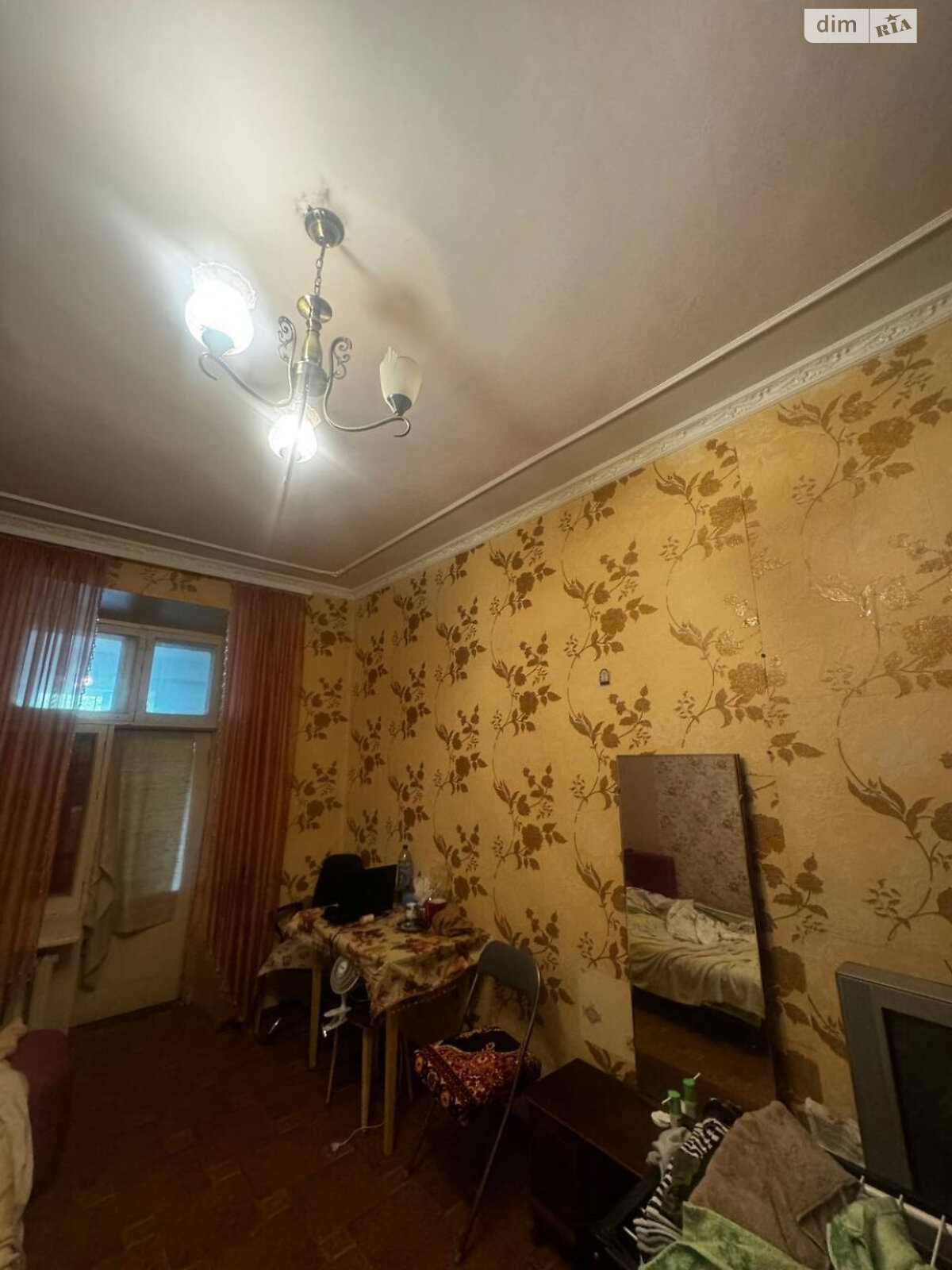 Кімната в Одесі на вул. Пироговська в районі Приморський на продаж фото 1 Кімната в Одесі на вул. Пироговська в районі Приморський на продаж фото 1