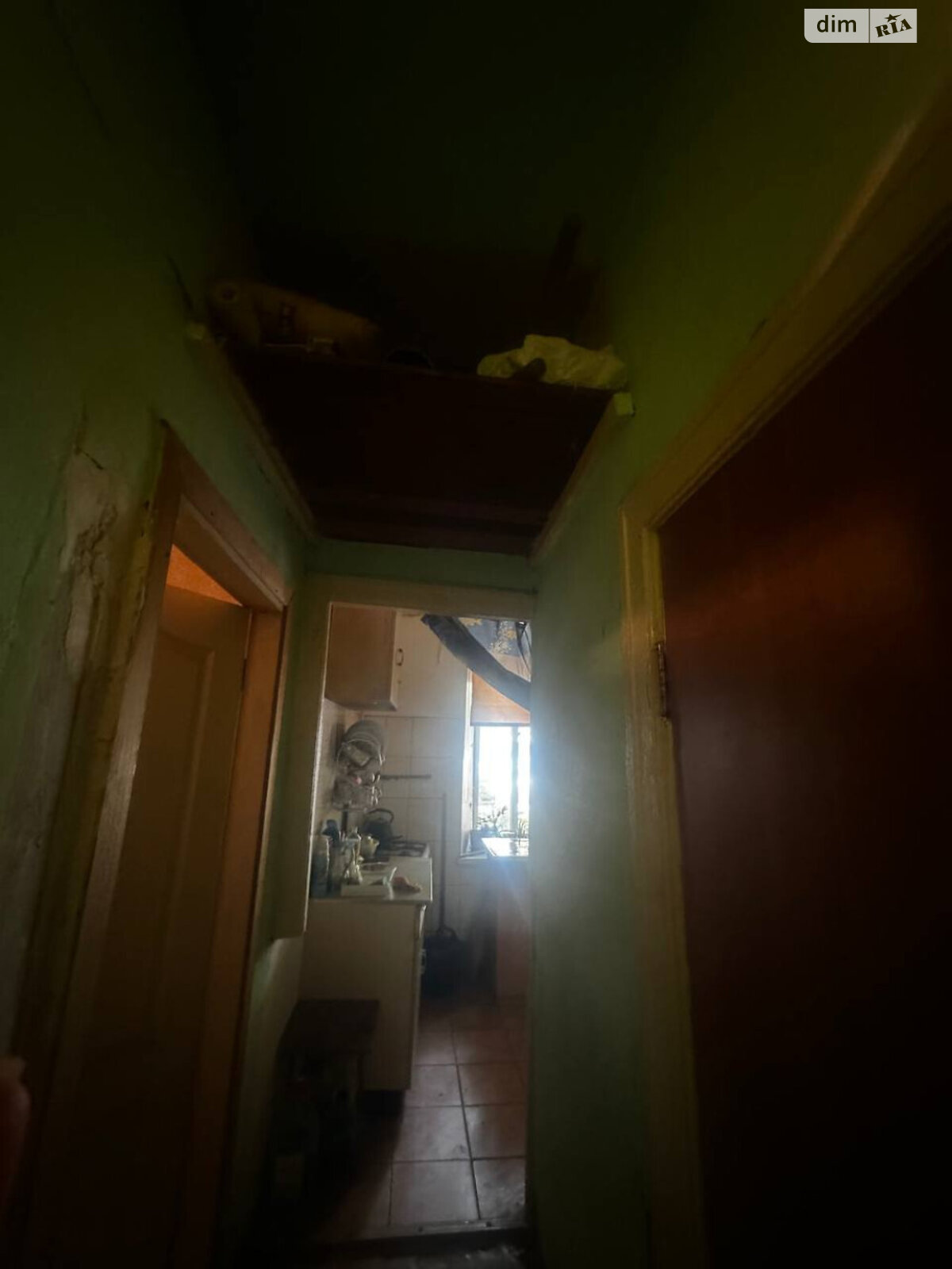Кімната в Одесі на вул. Пироговська в районі Приморський на продаж фото 1 Кімната в Одесі на вул. Пироговська в районі Приморський на продаж фото 1