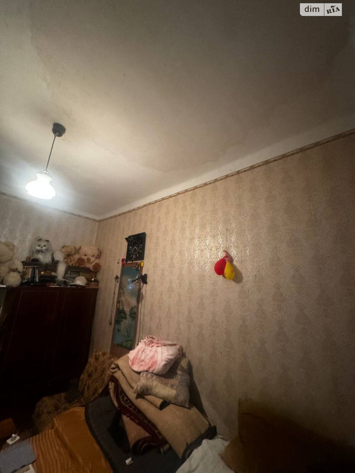 Кімната в Одесі на вул. Пироговська в районі Приморський на продаж фото 1 Кімната в Одесі на вул. Пироговська в районі Приморський на продаж фото 1