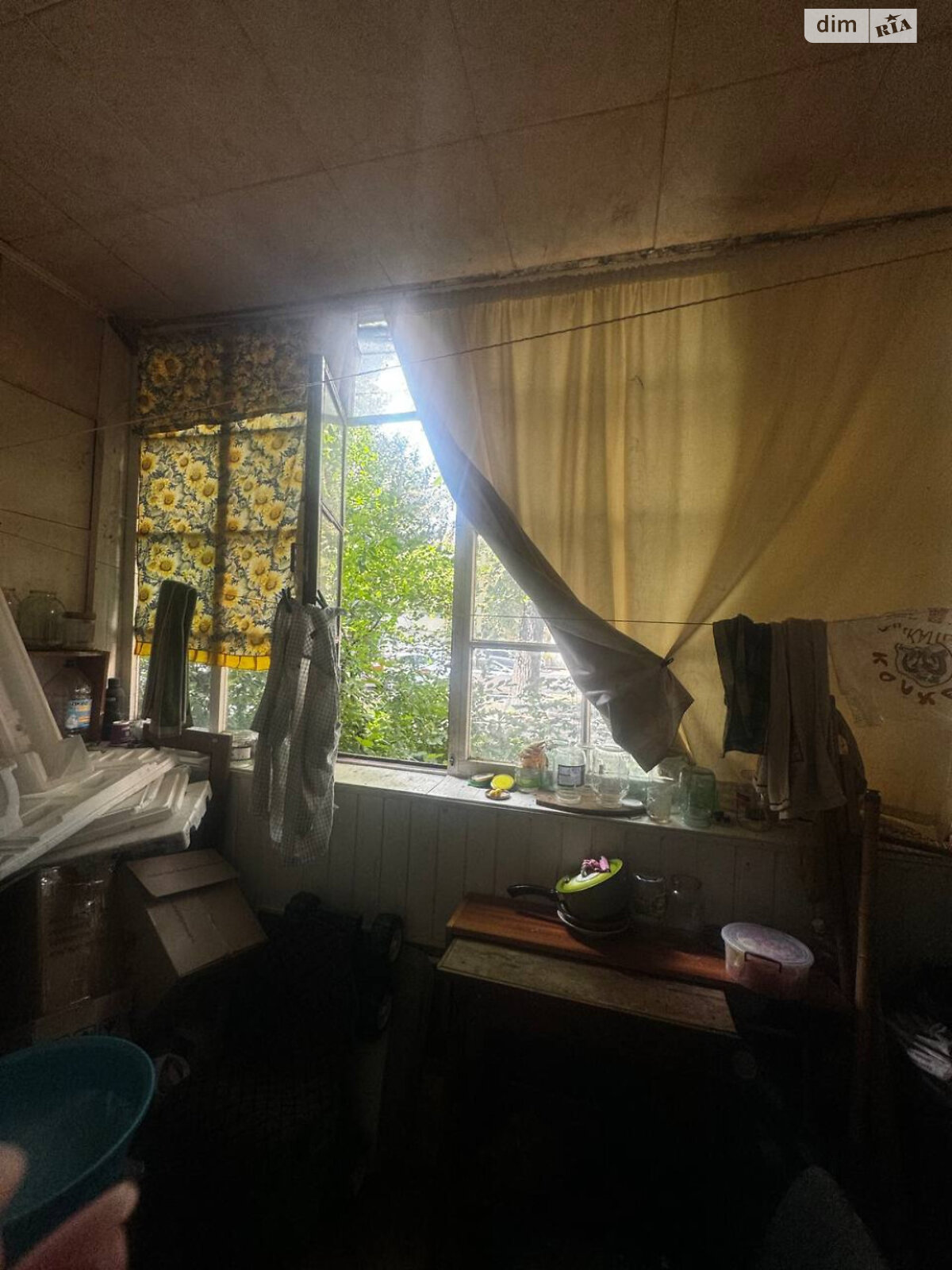 Кімната в Одесі на вул. Пироговська в районі Приморський на продаж фото 1 Кімната в Одесі на вул. Пироговська в районі Приморський на продаж фото 1