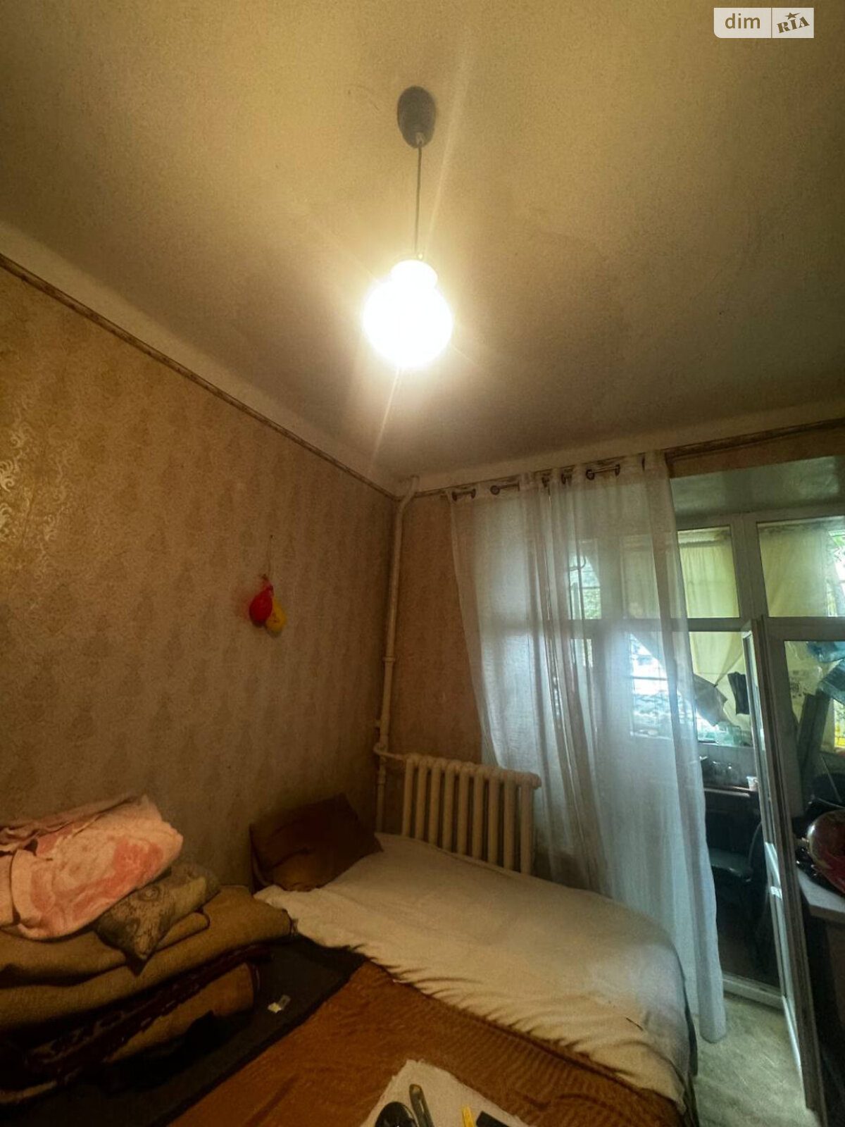 Кімната в Одесі на вул. Пироговська в районі Приморський на продаж фото 1 Кімната в Одесі на вул. Пироговська в районі Приморський на продаж фото 1