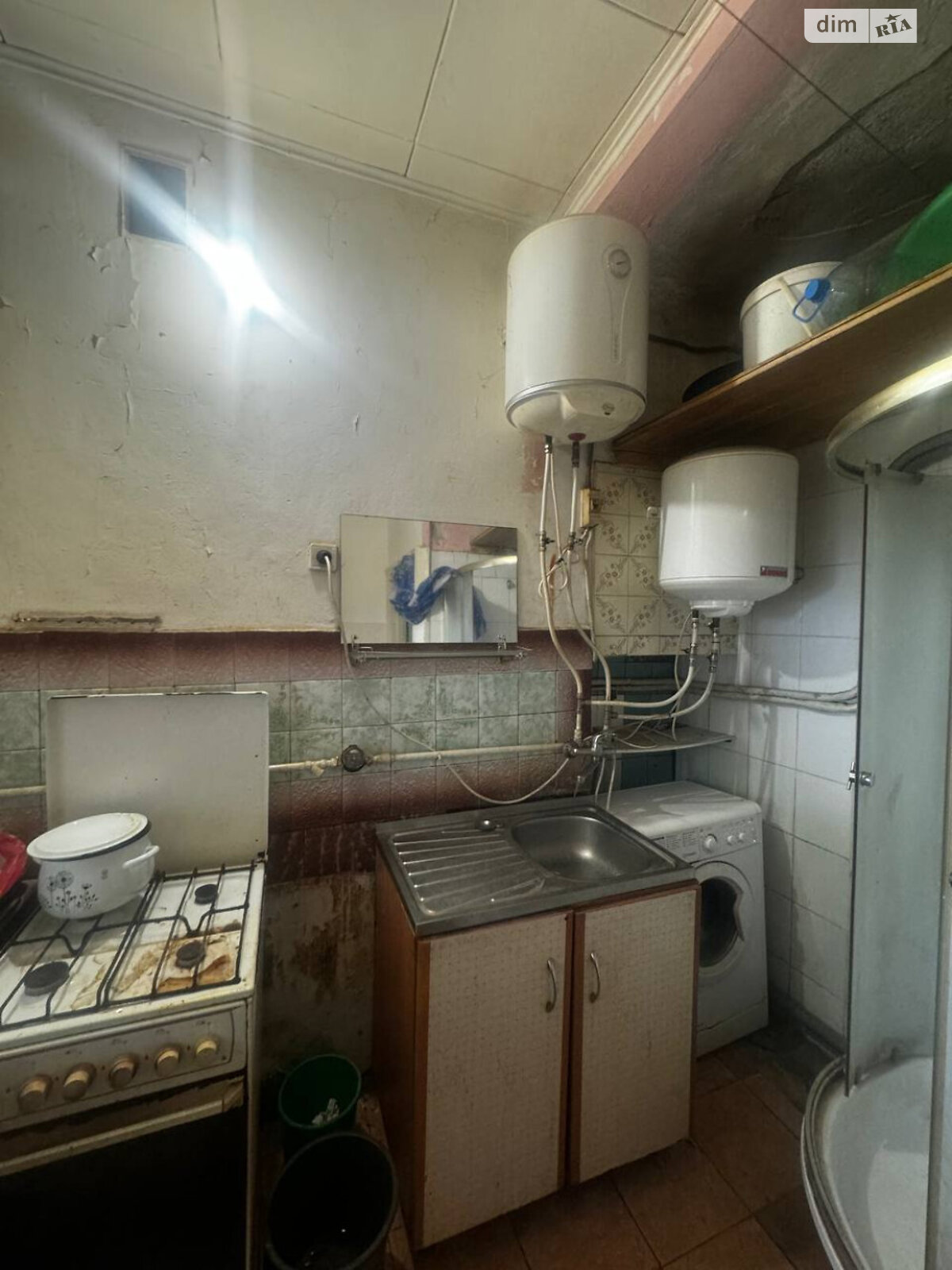 Кімната в Одесі на вул. Пироговська в районі Приморський на продаж фото 1 Кімната в Одесі на вул. Пироговська в районі Приморський на продаж фото 1