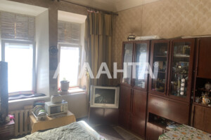 Комната в Одессе, на ул. Пироговская в районе Приморский на продажу фото 2