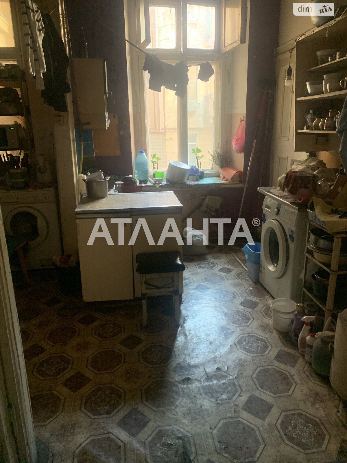 Комната в Одессе, на ул. Пироговская в районе Приморский на продажу фото 1 Комната в Одессе, на ул. Пироговская в районе Приморский на продажу фото 1