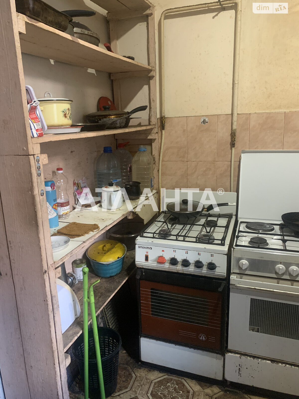 Комната в Одессе, на ул. Пироговская в районе Приморский на продажу фото 1 Комната в Одессе, на ул. Пироговская в районе Приморский на продажу фото 1