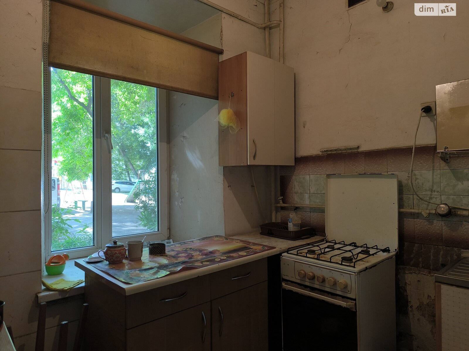 Комната в Одессе, на ул. Пироговская 7/9 корпус 1 в районе Приморский на продажу фото 1 Комната в Одессе, на ул. Пироговская 7/9 корпус 1 в районе Приморский на продажу фото 1