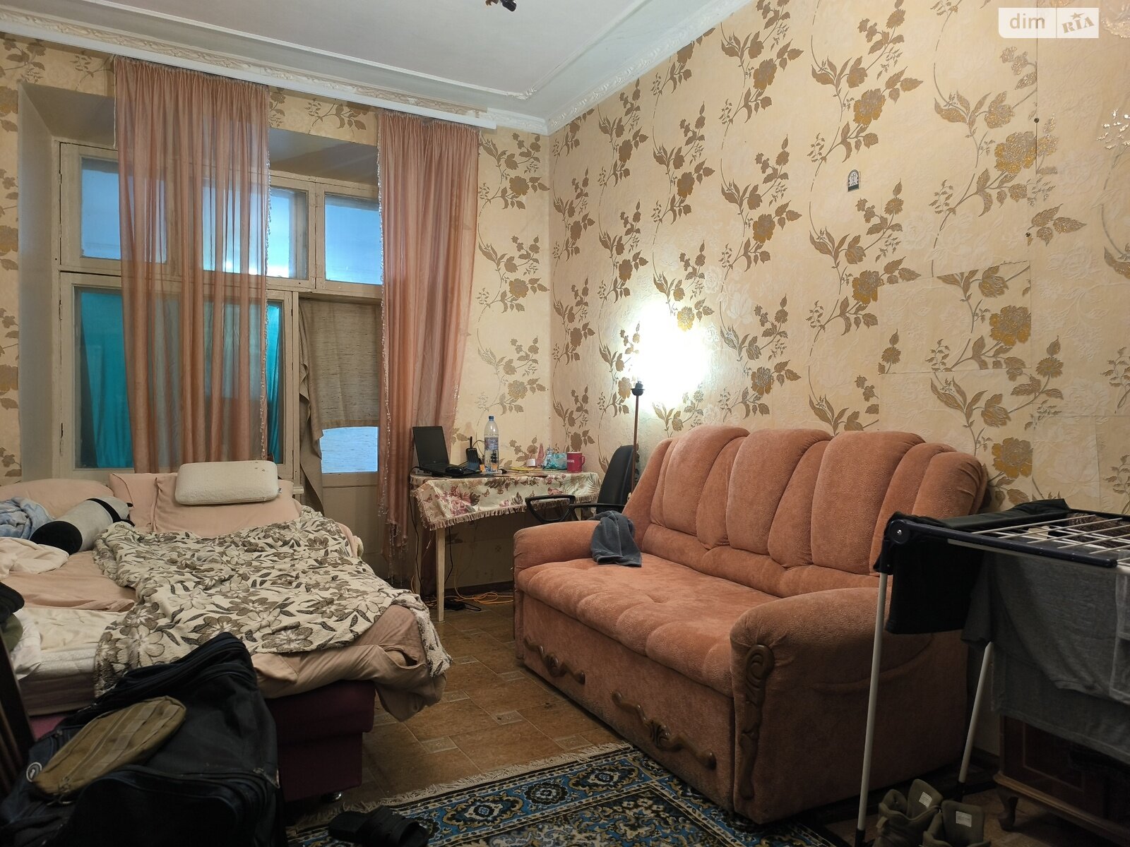 Комната в Одессе, на ул. Пироговская 7/9 корпус 1 в районе Приморский на продажу фото 1 Комната в Одессе, на ул. Пироговская 7/9 корпус 1 в районе Приморский на продажу фото 1