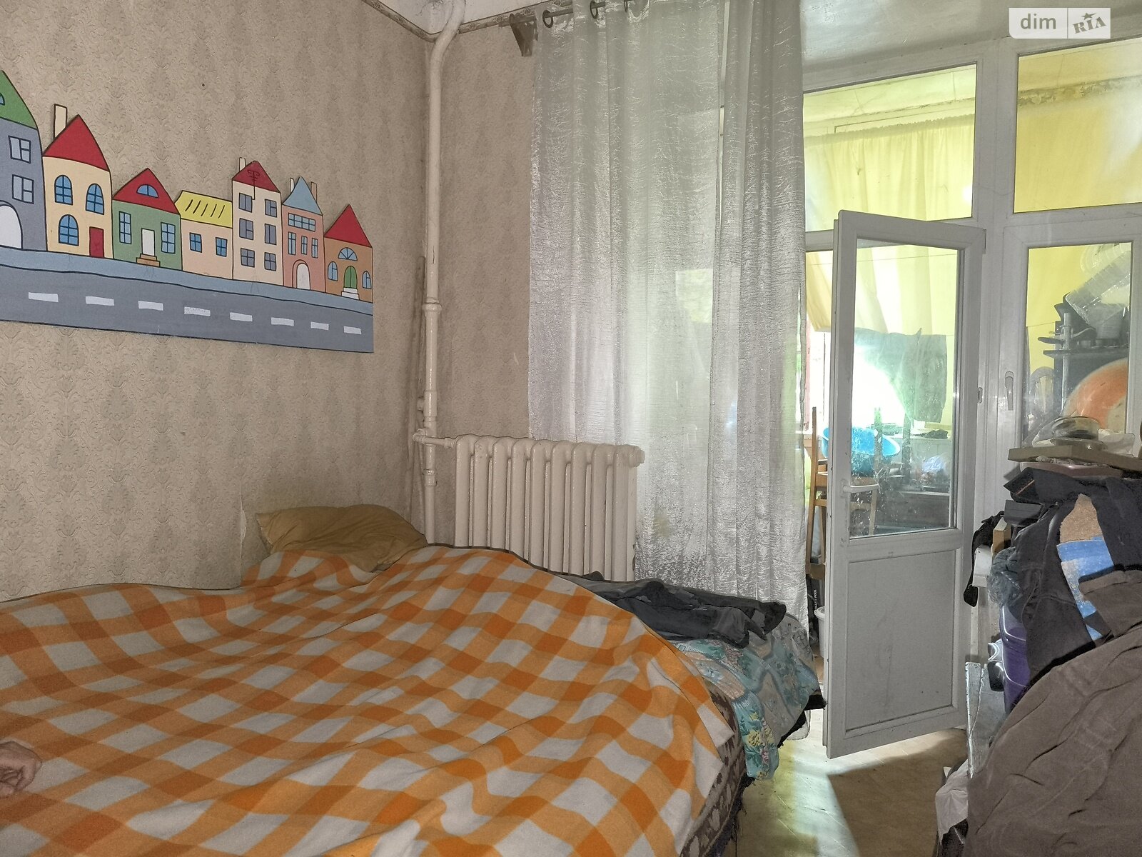 Комната в Одессе, на ул. Пироговская 7/9 корпус 1 в районе Приморский на продажу фото 1 Комната в Одессе, на ул. Пироговская 7/9 корпус 1 в районе Приморский на продажу фото 1