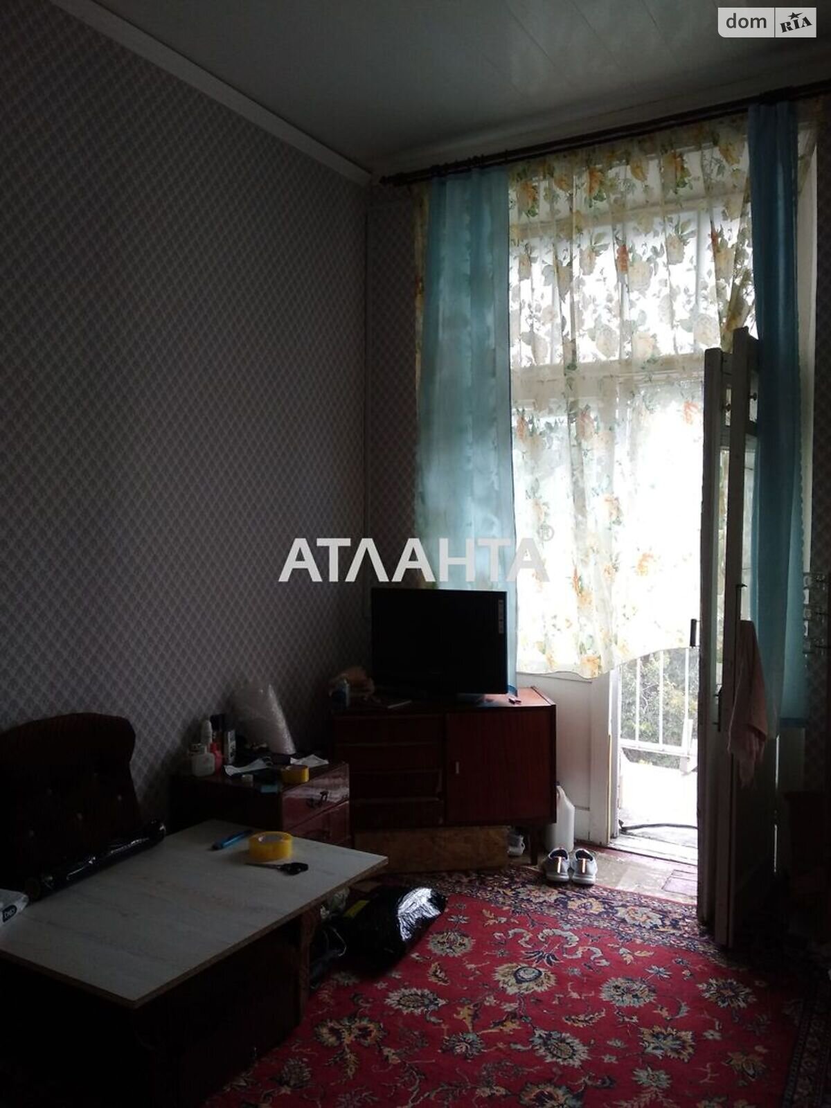 Комната в Одессе, на ул. Пироговская в районе Приморский на продажу фото 1