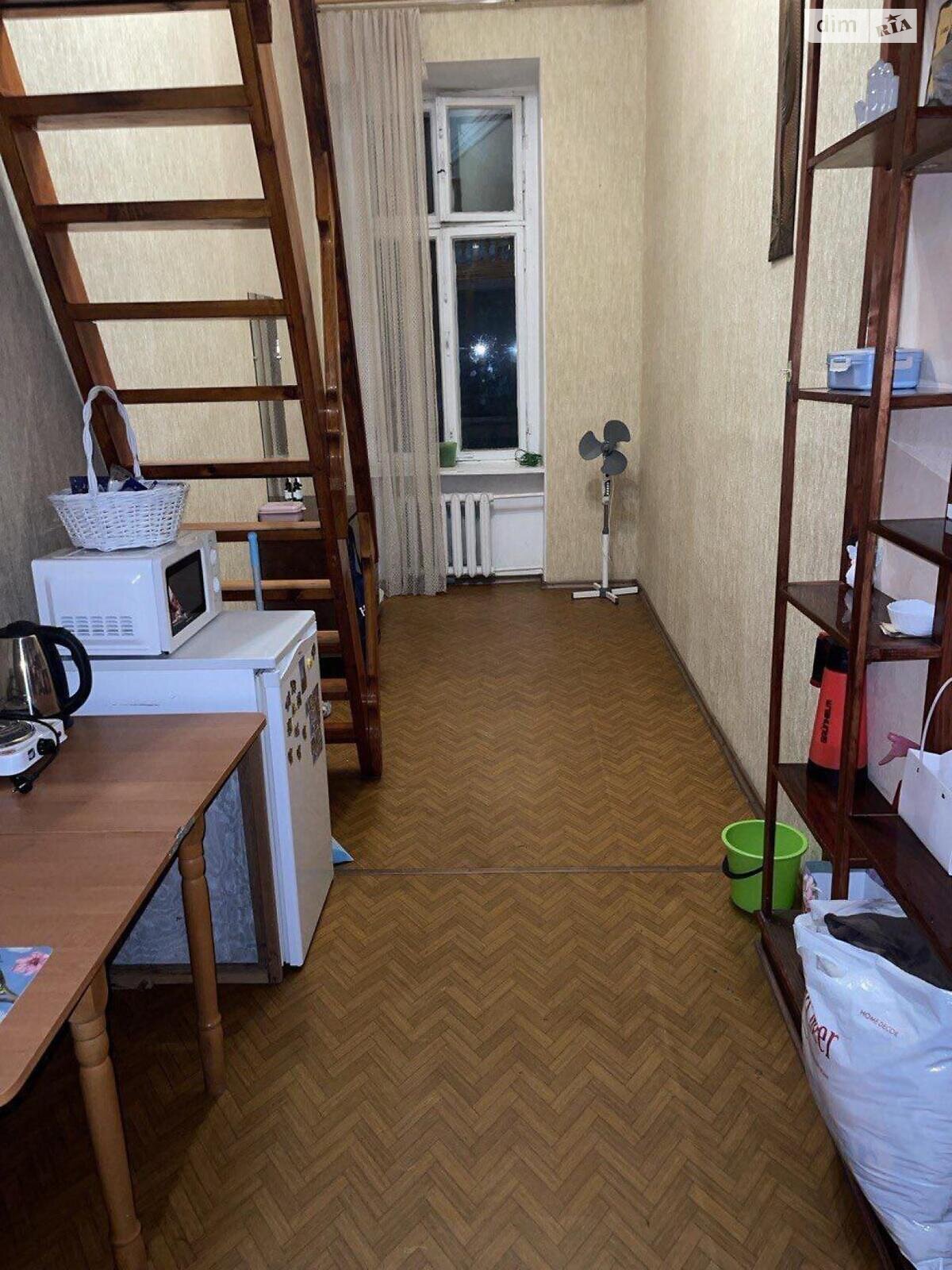 Кімната в Одесі на вул. Коблевська в районі Приморський на продаж фото 1