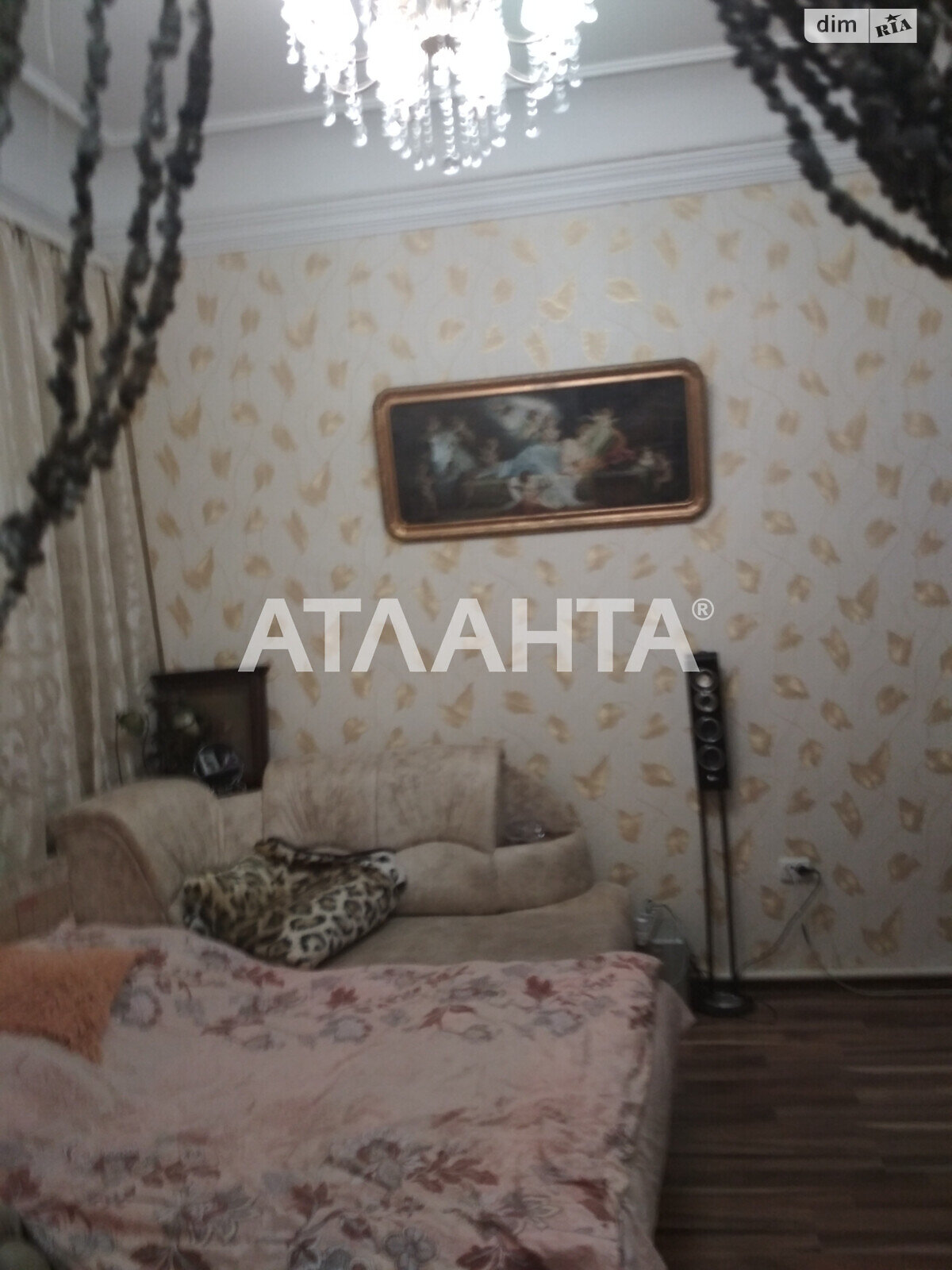 Комната в Одессе, на ул. Коблевская в районе Приморский на продажу фото 1 Комната в Одессе, на ул. Коблевская в районе Приморский на продажу фото 1