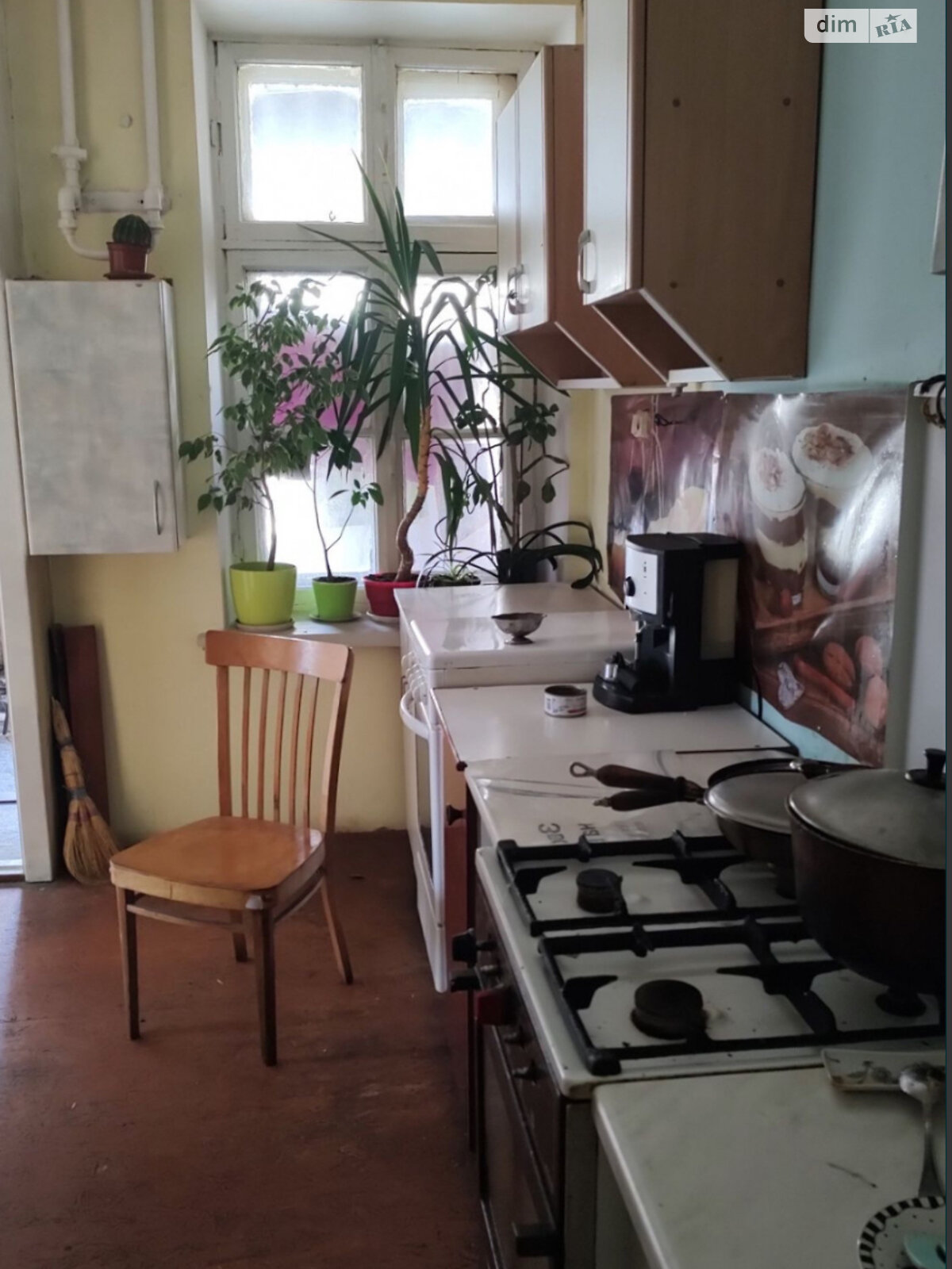 Кімната в Одесі на вул. Преображенська в районі Приморський на продаж фото 1 Кімната в Одесі на вул. Преображенська в районі Приморський на продаж фото 1