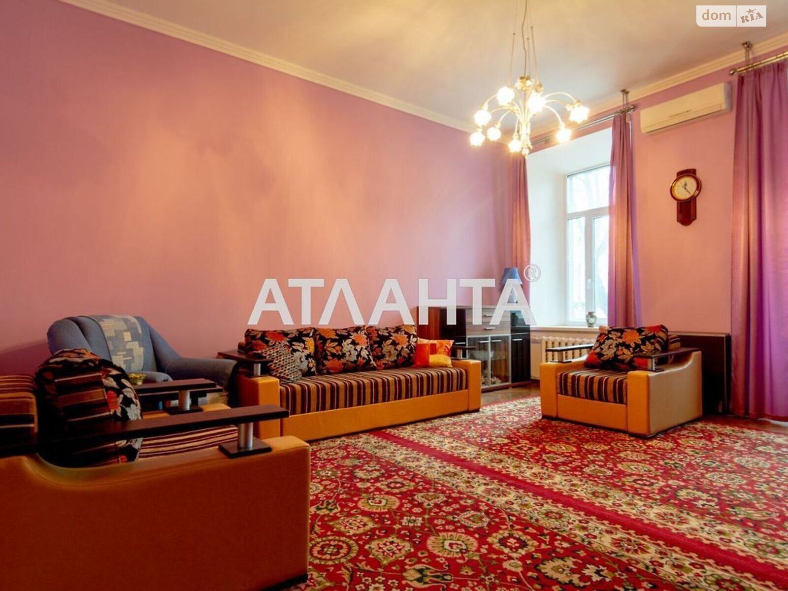 Комната в Одессе, на ул. Университетская в районе Приморский на продажу фото 1