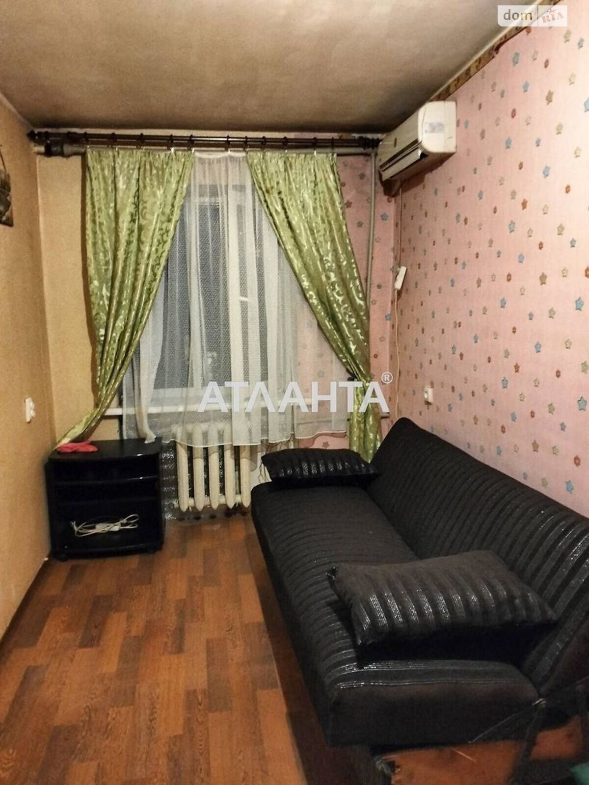 Комната в Одессе, на ул. Сегедская в районе Приморский на продажу фото 1