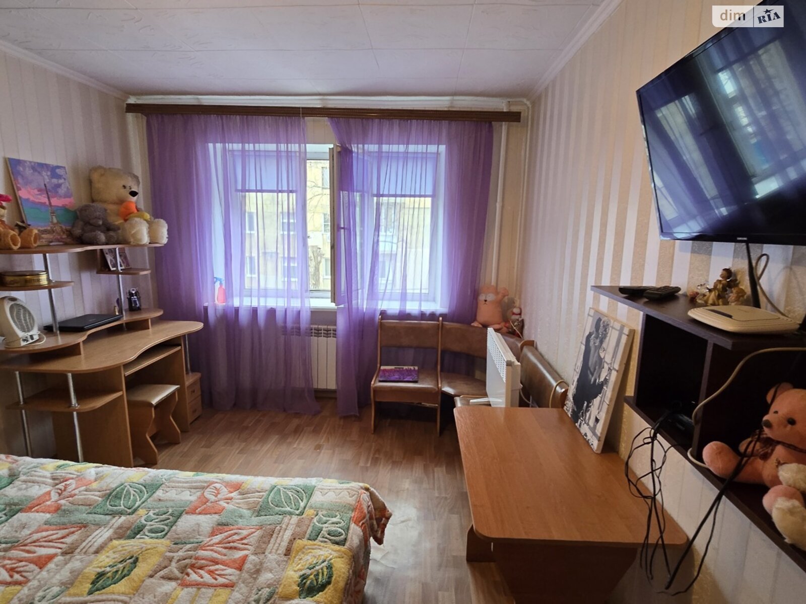 Комната в Одессе, на ул. Сегедская 5 в районе Приморский на продажу фото 1 Комната в Одессе, на ул. Сегедская 5 в районе Приморский на продажу фото 1