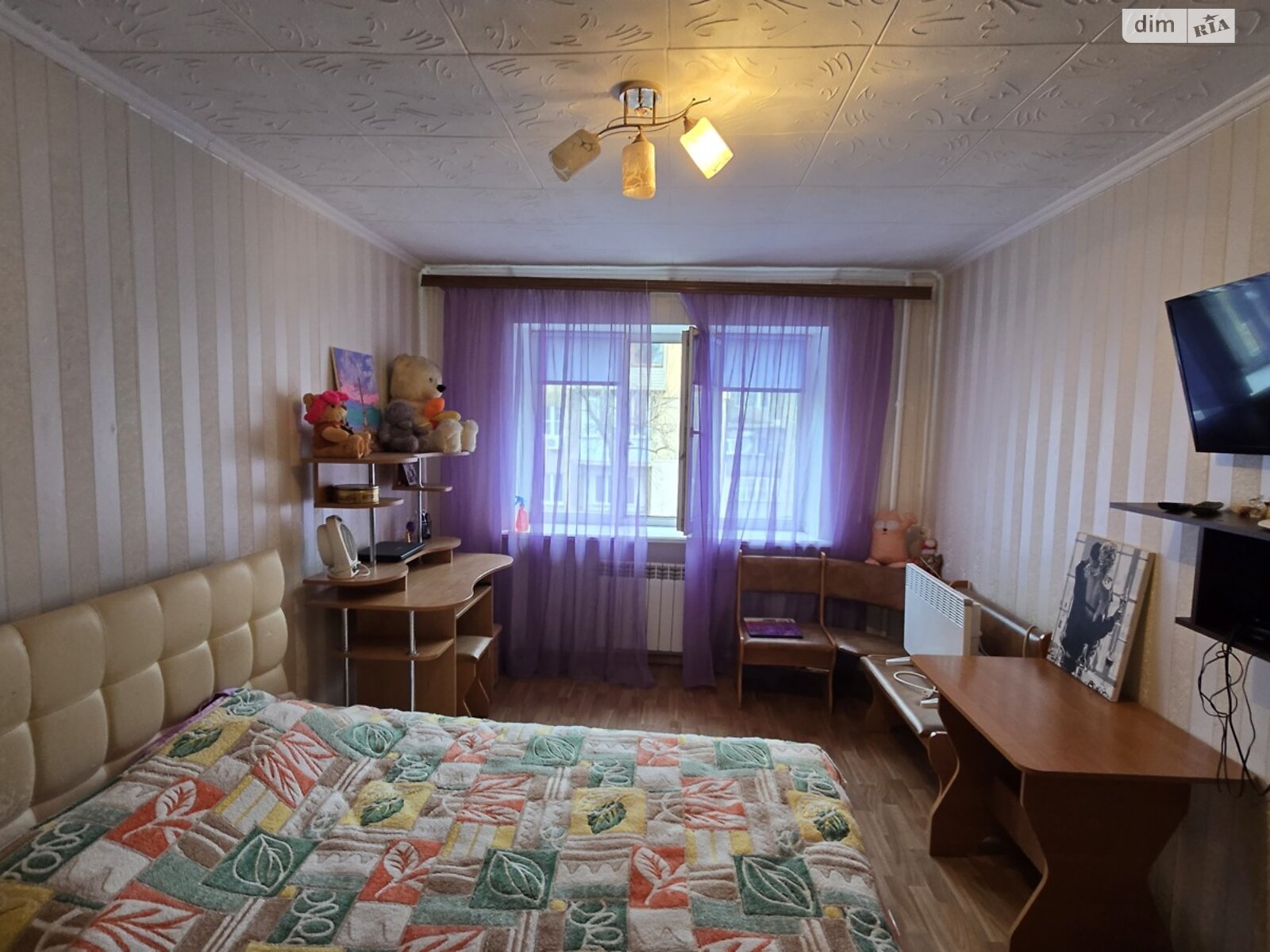 Комната в Одессе, на ул. Сегедская 5 в районе Приморский на продажу фото 1 Комната в Одессе, на ул. Сегедская 5 в районе Приморский на продажу фото 1