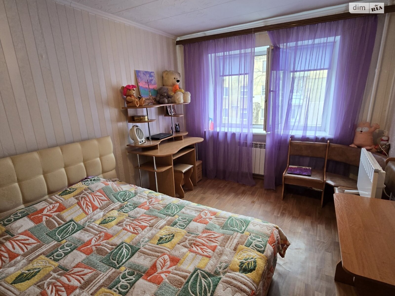Комната в Одессе, на ул. Сегедская 5 в районе Приморский на продажу фото 1 Комната в Одессе, на ул. Сегедская 5 в районе Приморский на продажу фото 1