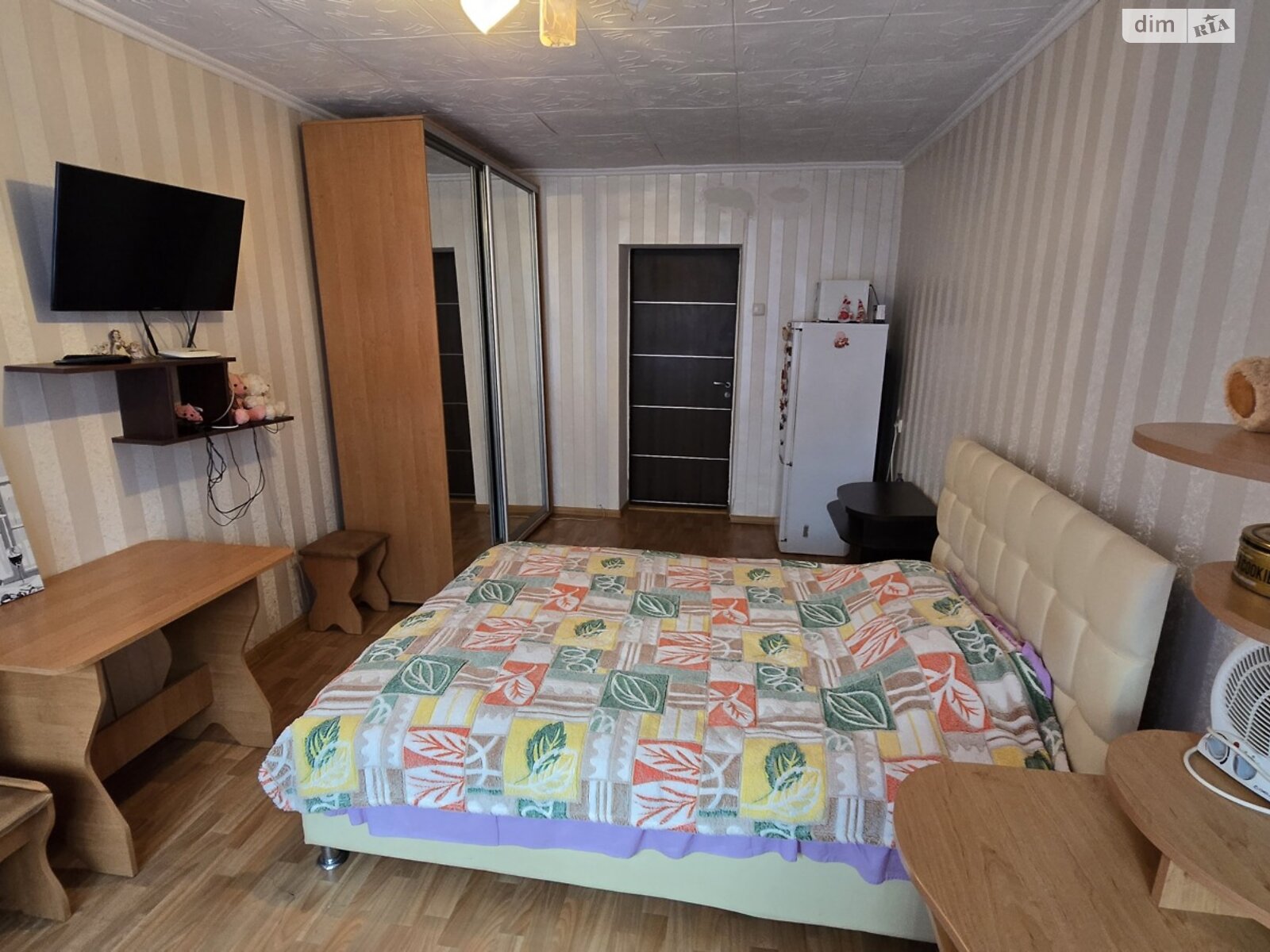 Комната в Одессе, на ул. Сегедская 5 в районе Приморский на продажу фото 1 Комната в Одессе, на ул. Сегедская 5 в районе Приморский на продажу фото 1