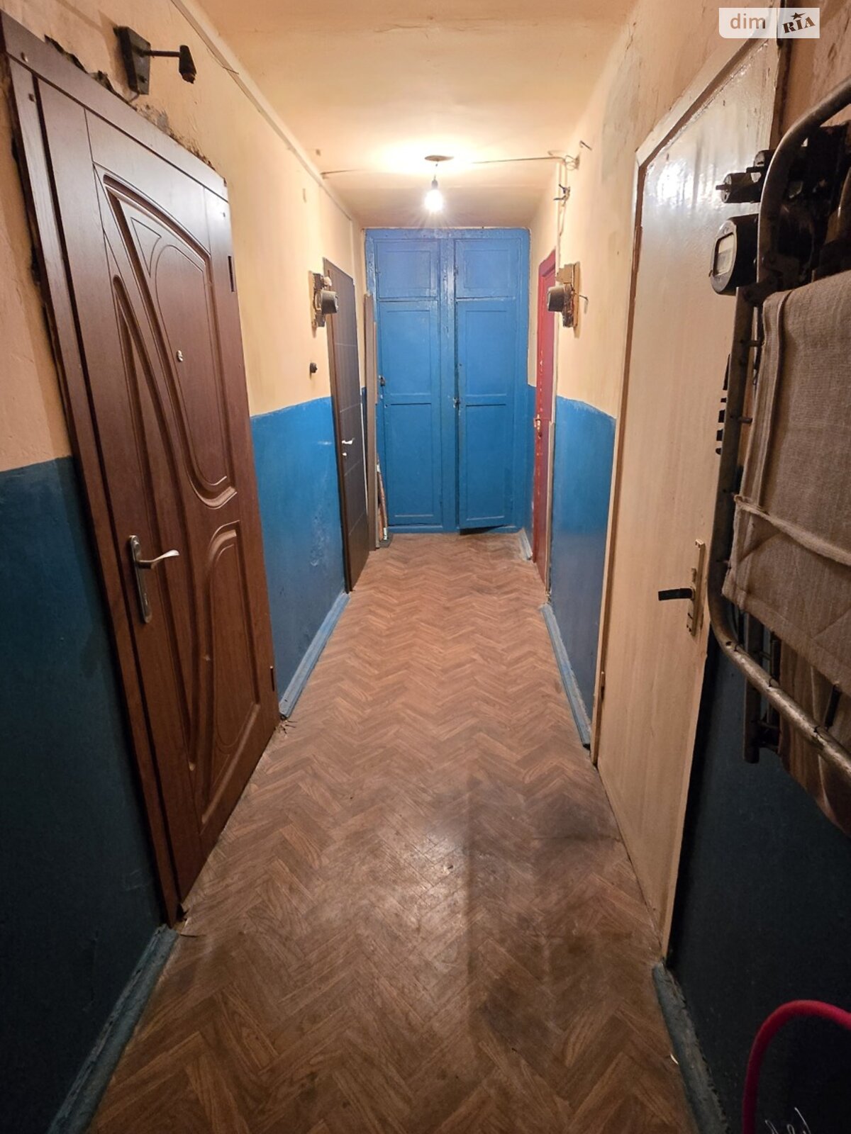Комната в Одессе, на ул. Сегедская 5 в районе Приморский на продажу фото 1 Комната в Одессе, на ул. Сегедская 5 в районе Приморский на продажу фото 1
