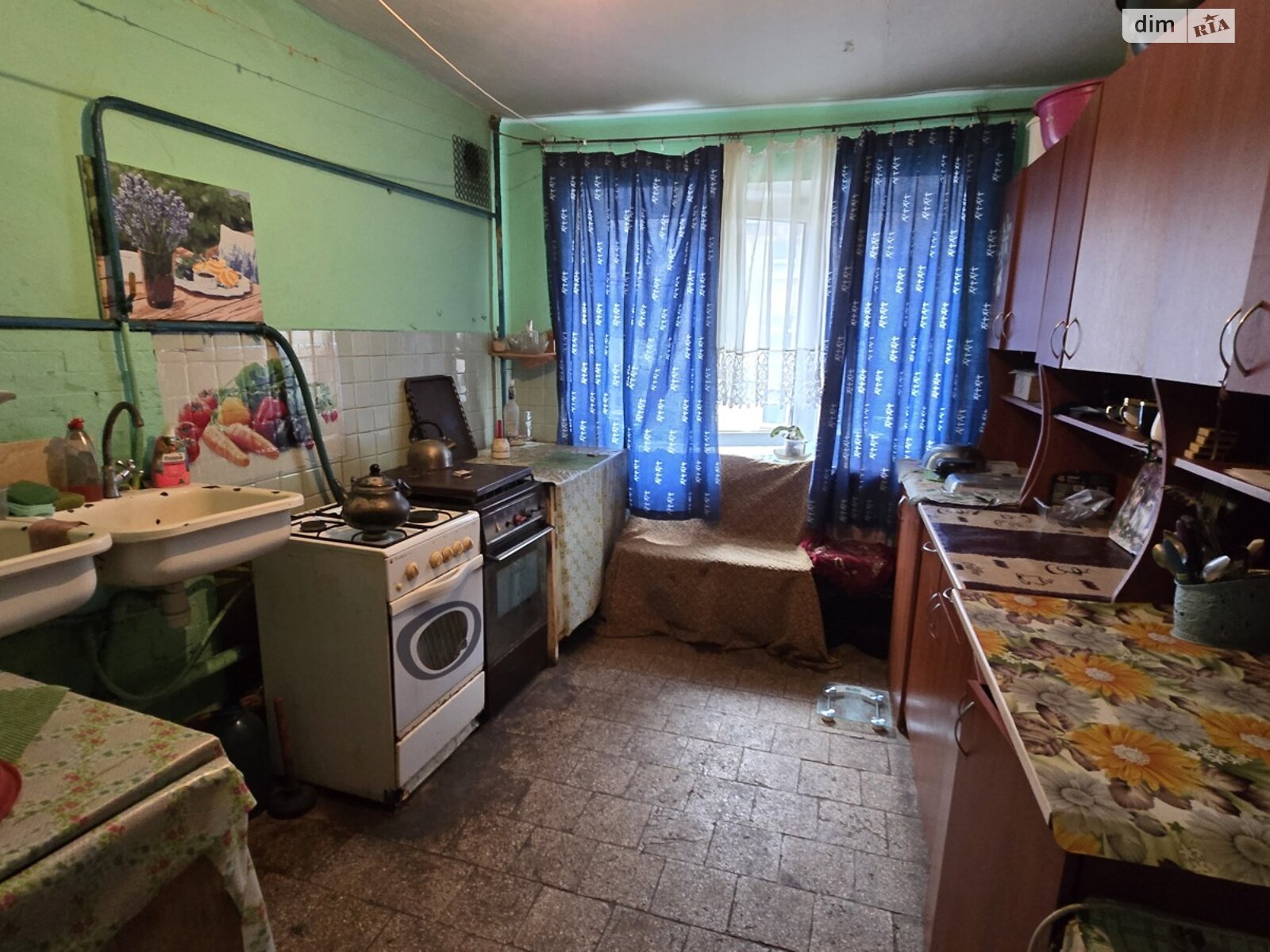 Комната в Одессе, на ул. Сегедская 5 в районе Приморский на продажу фото 1 Комната в Одессе, на ул. Сегедская 5 в районе Приморский на продажу фото 1