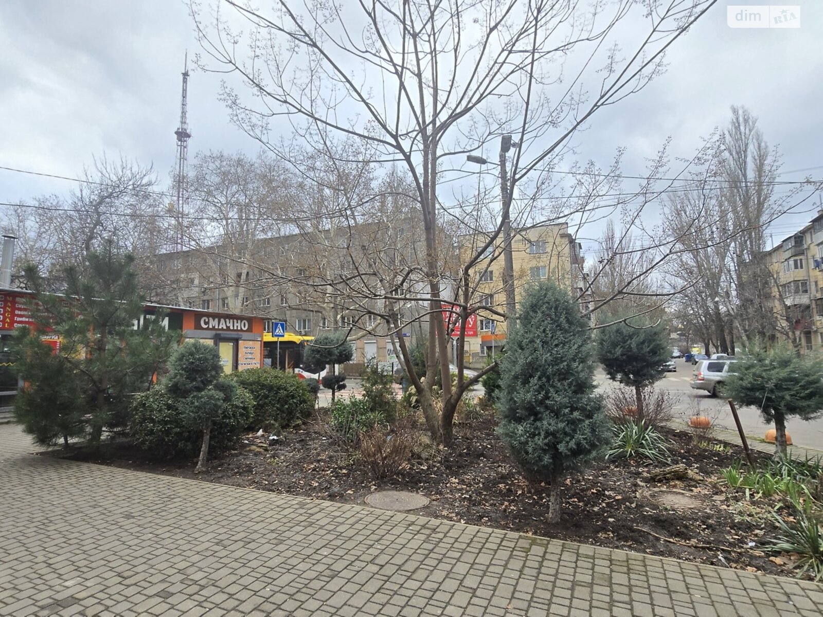 Комната в Одессе, на ул. Сегедская 5 в районе Приморский на продажу фото 1 Комната в Одессе, на ул. Сегедская 5 в районе Приморский на продажу фото 1