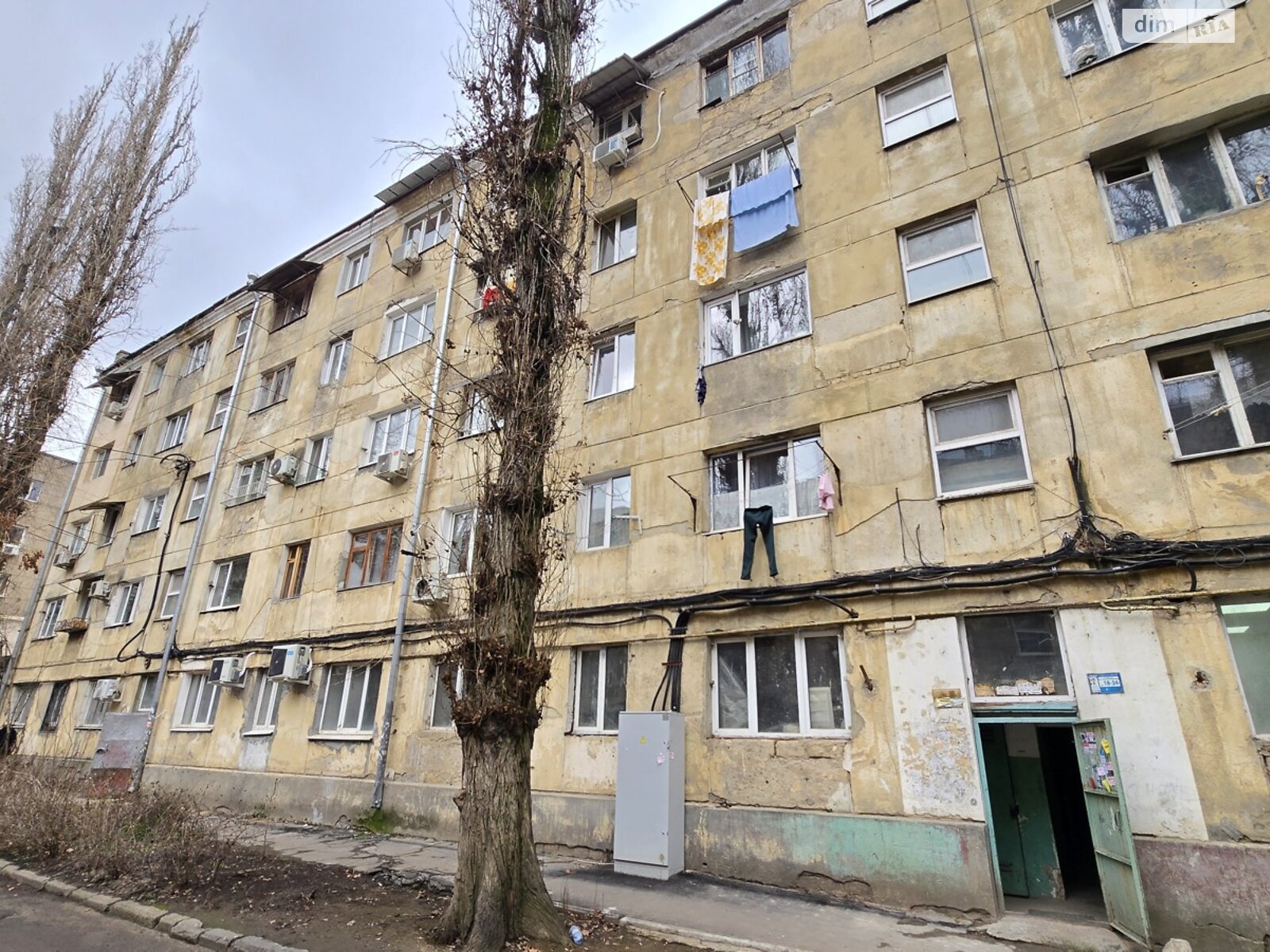 Комната в Одессе, на ул. Сегедская 5 в районе Приморский на продажу фото 1 Комната в Одессе, на ул. Сегедская 5 в районе Приморский на продажу фото 1