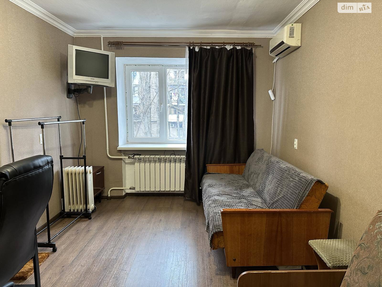 Комната в Одессе, на ул. Сегедская 15А в районе Приморский на продажу фото 1 Комната в Одессе, на ул. Сегедская 15А в районе Приморский на продажу фото 1
