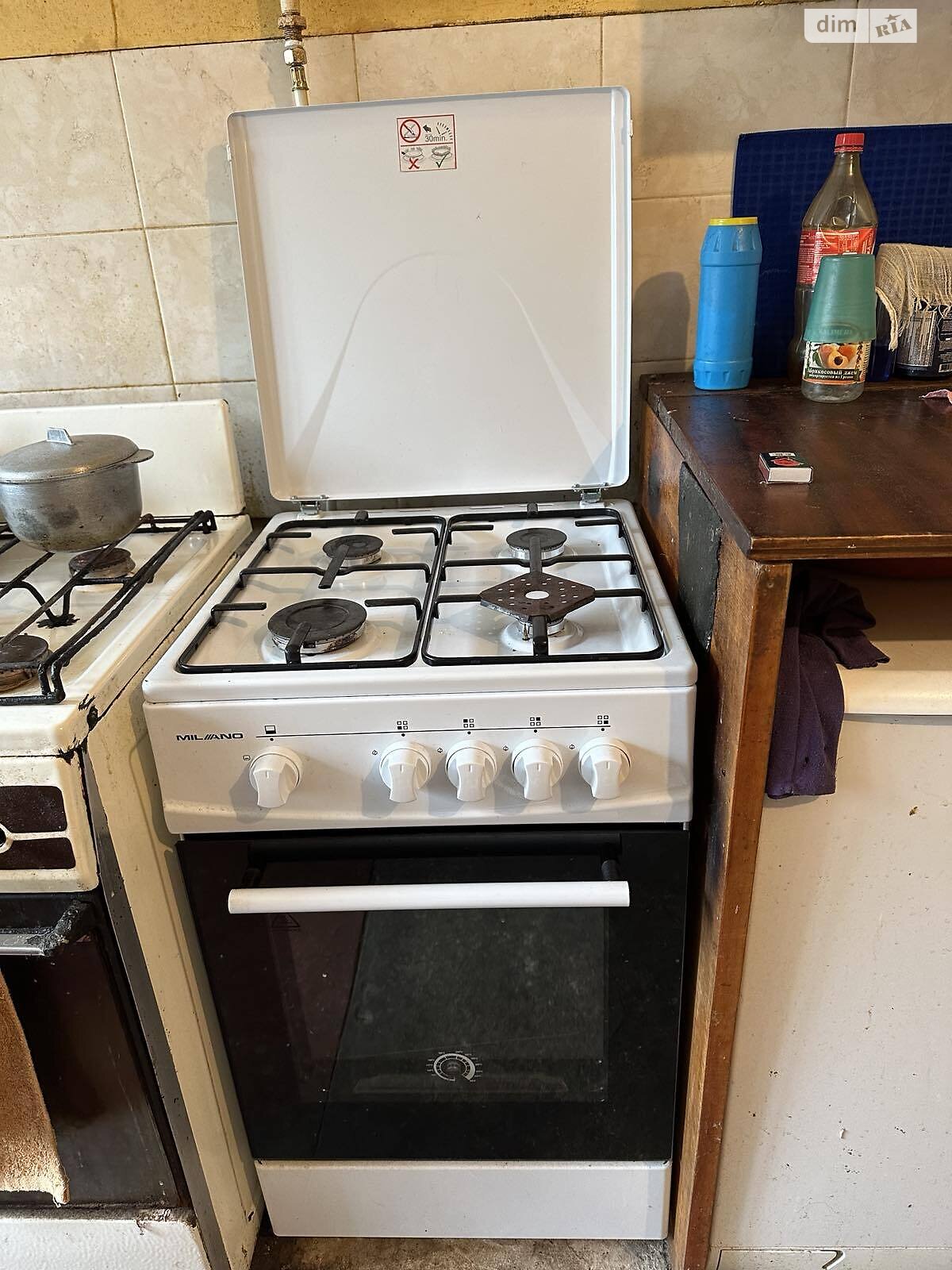 Комната в Одессе, на ул. Сегедская 15А в районе Приморский на продажу фото 1 Комната в Одессе, на ул. Сегедская 15А в районе Приморский на продажу фото 1