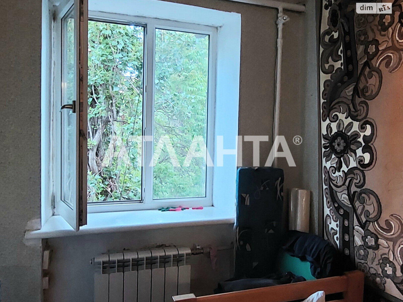 Комната в Одессе, на ул. Сегедская в районе Приморский на продажу фото 1 Комната в Одессе, на ул. Сегедская в районе Приморский на продажу фото 1