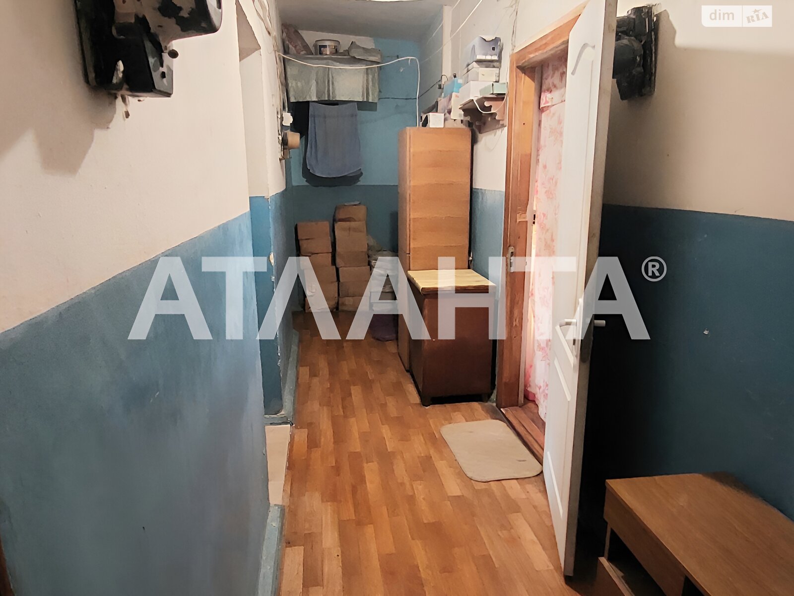 Комната в Одессе, на ул. Сегедская в районе Приморский на продажу фото 1 Комната в Одессе, на ул. Сегедская в районе Приморский на продажу фото 1
