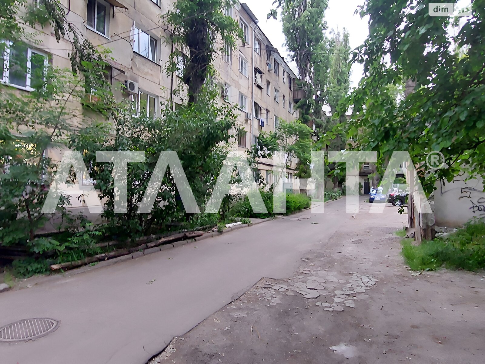 Комната в Одессе, на ул. Сегедская в районе Приморский на продажу фото 1 Комната в Одессе, на ул. Сегедская в районе Приморский на продажу фото 1