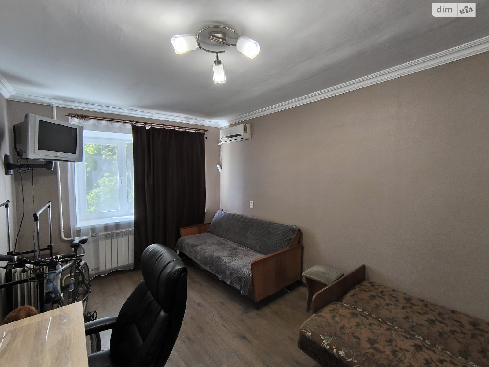 Комната в Одессе, на ул. Сегедская 15А в районе Приморский на продажу фото 1 Комната в Одессе, на ул. Сегедская 15А в районе Приморский на продажу фото 1