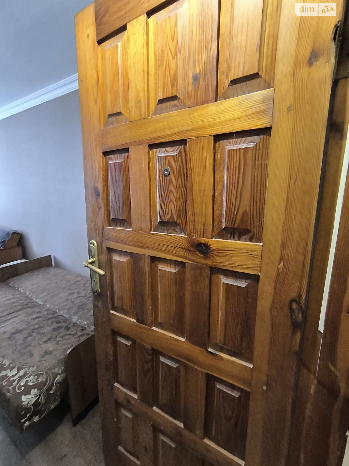 Комната в Одессе, на ул. Сегедская 15А в районе Приморский на продажу фото 1 Комната в Одессе, на ул. Сегедская 15А в районе Приморский на продажу фото 1