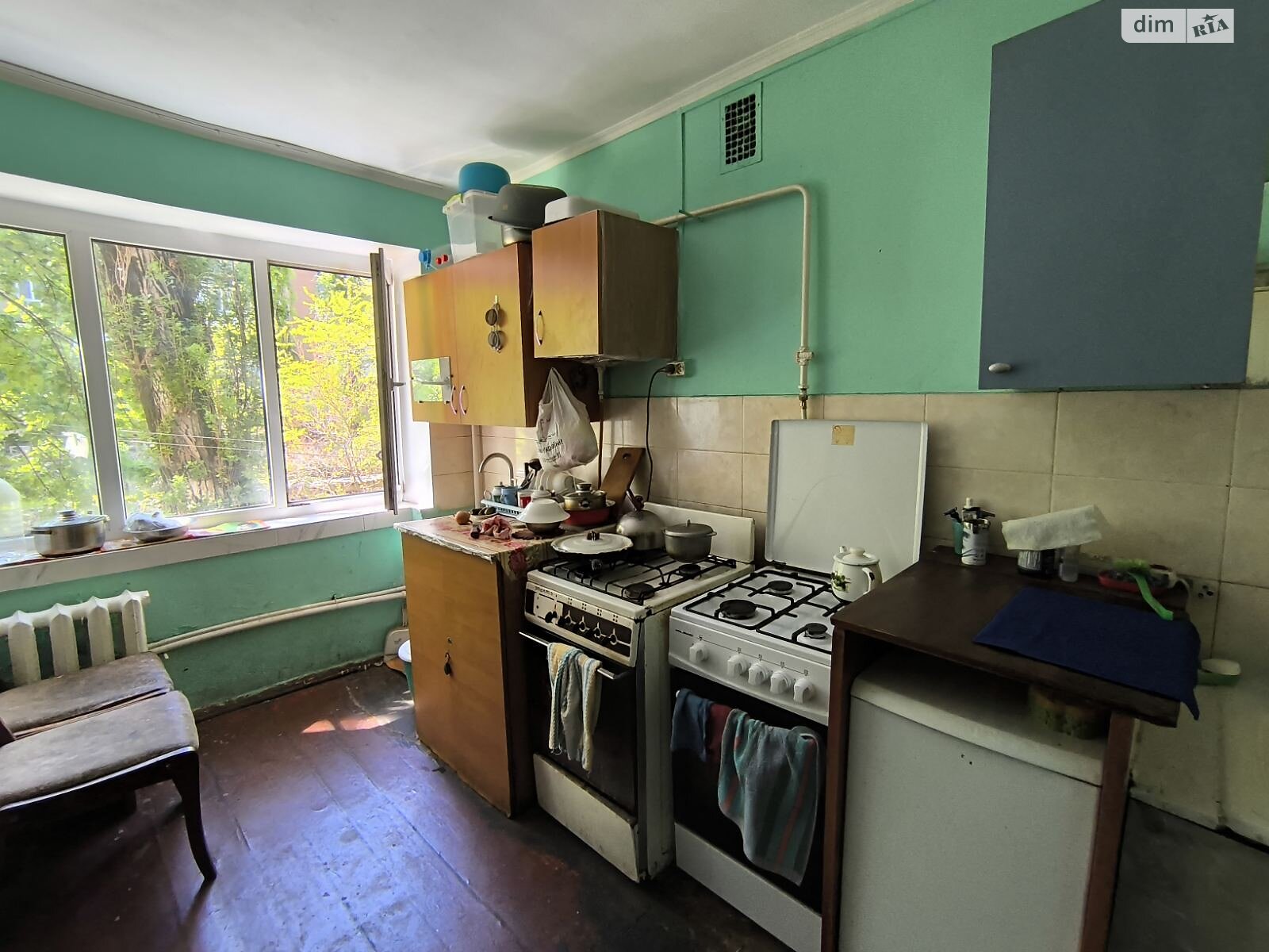 Комната в Одессе, на ул. Сегедская 15А в районе Приморский на продажу фото 1 Комната в Одессе, на ул. Сегедская 15А в районе Приморский на продажу фото 1