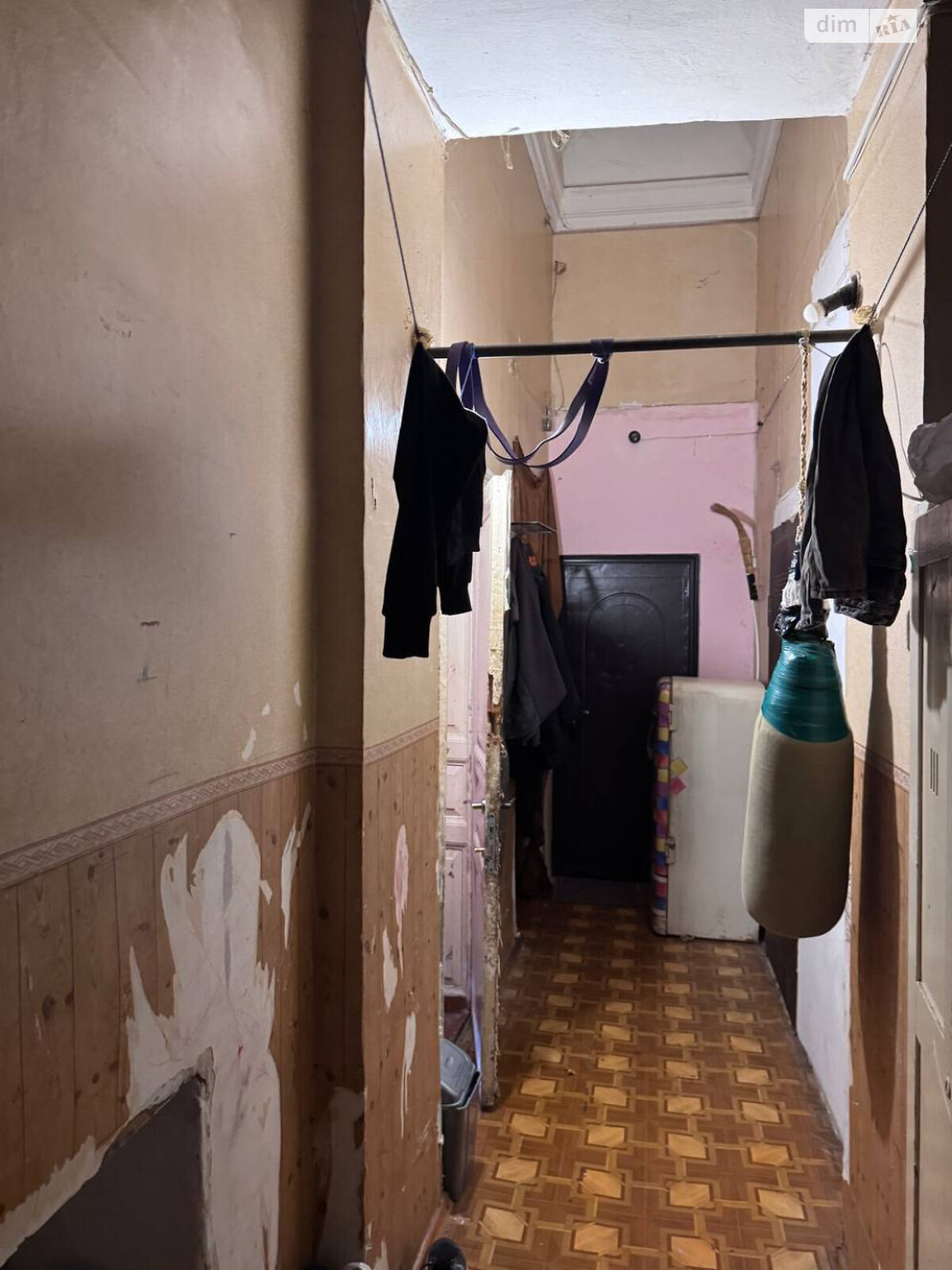 Кімната в Одесі на пл. Соборна в районі Приморський на продаж фото 1 Кімната в Одесі на пл. Соборна в районі Приморський на продаж фото 1