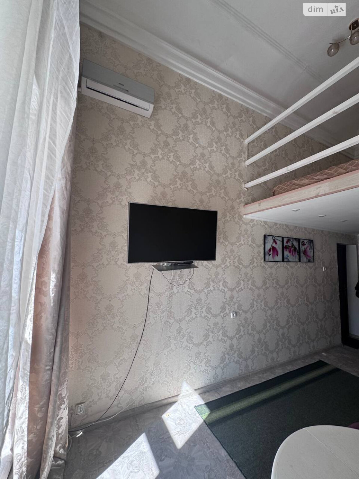 Кімната в Одесі на пл. Соборна в районі Приморський на продаж фото 1 Кімната в Одесі на пл. Соборна в районі Приморський на продаж фото 1